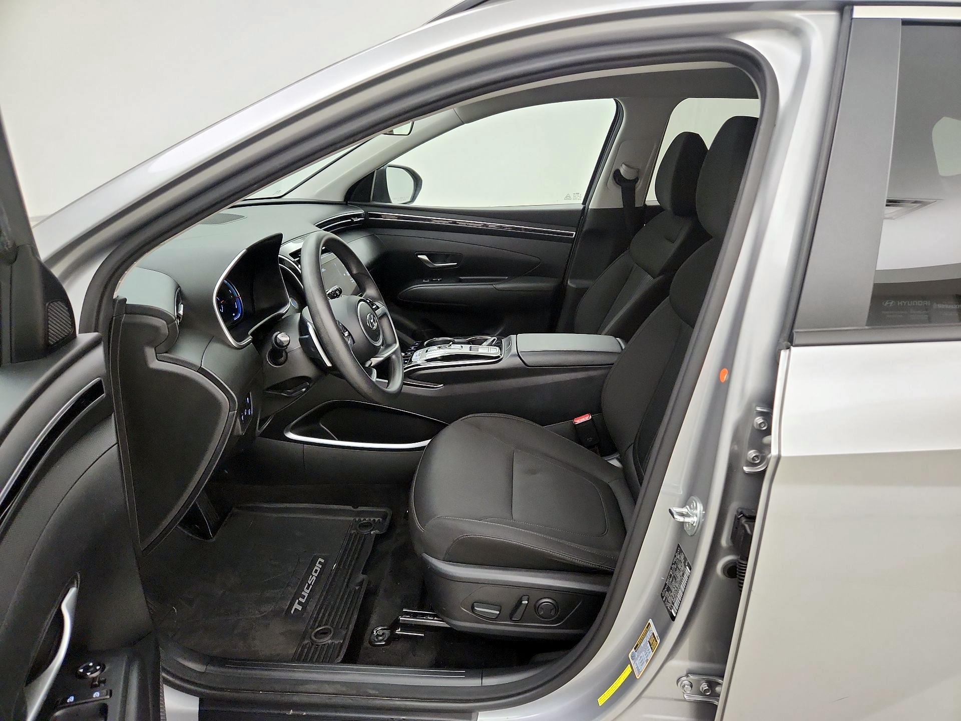 Thumbnail: 2024 Hyundai Tucson - 11