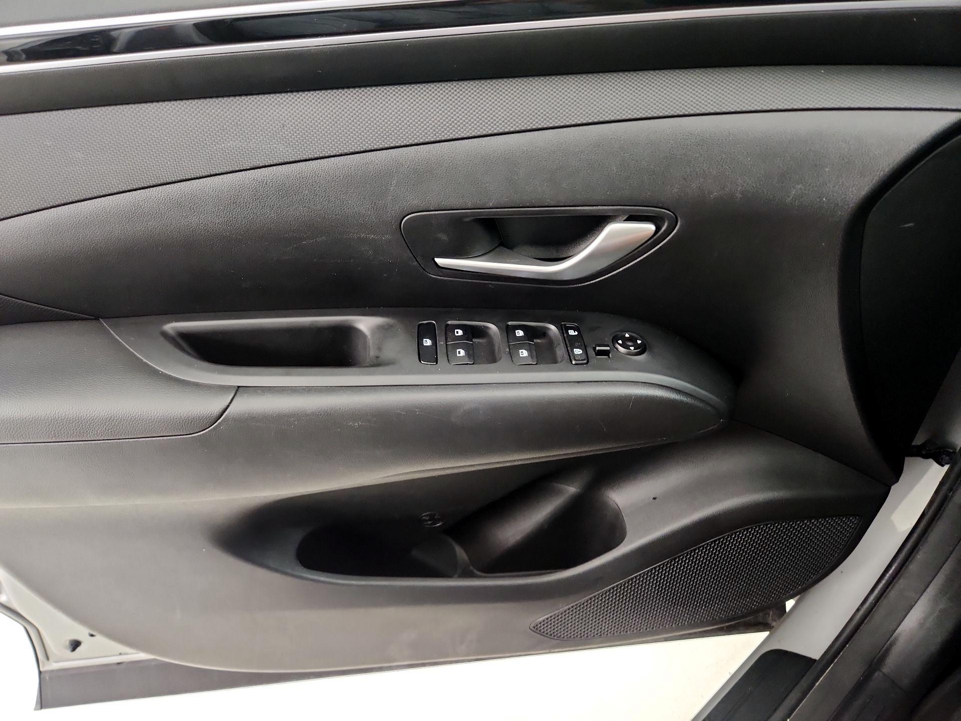 Thumbnail: 2024 Hyundai Tucson - 12