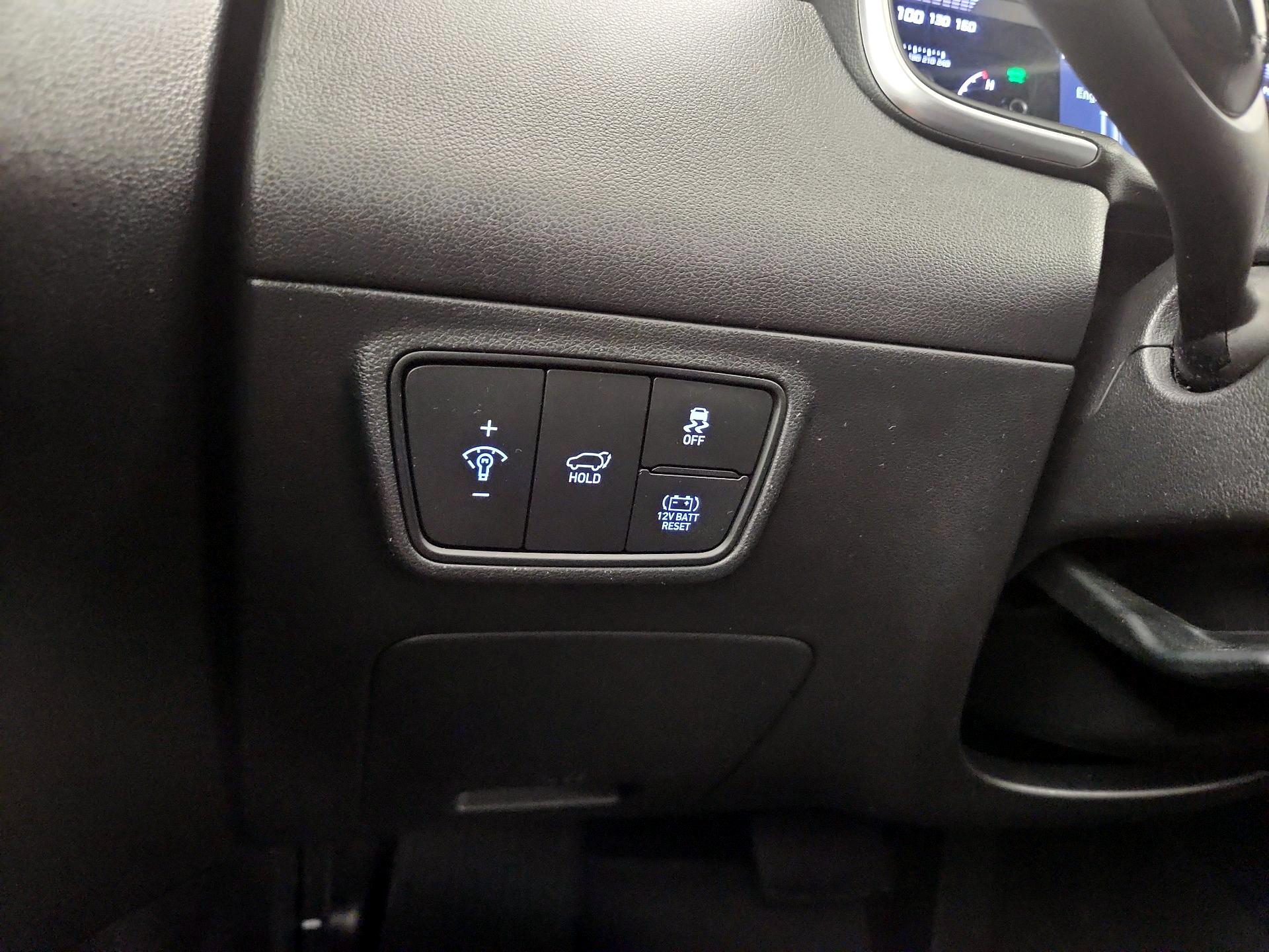 Thumbnail: 2024 Hyundai Tucson - 13