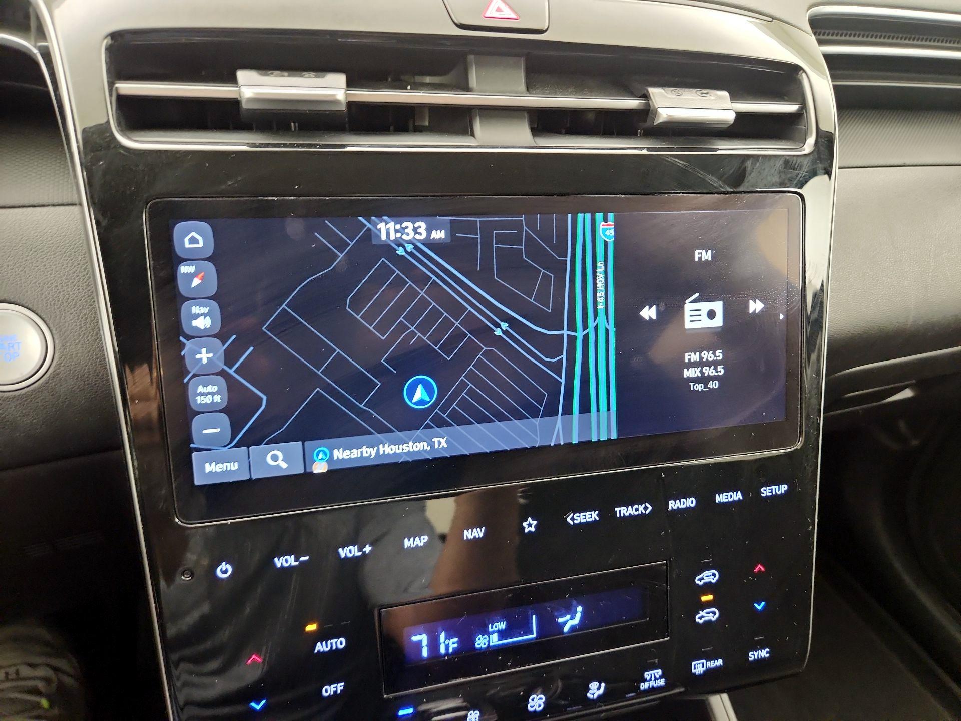 Thumbnail: 2024 Hyundai Tucson - 14