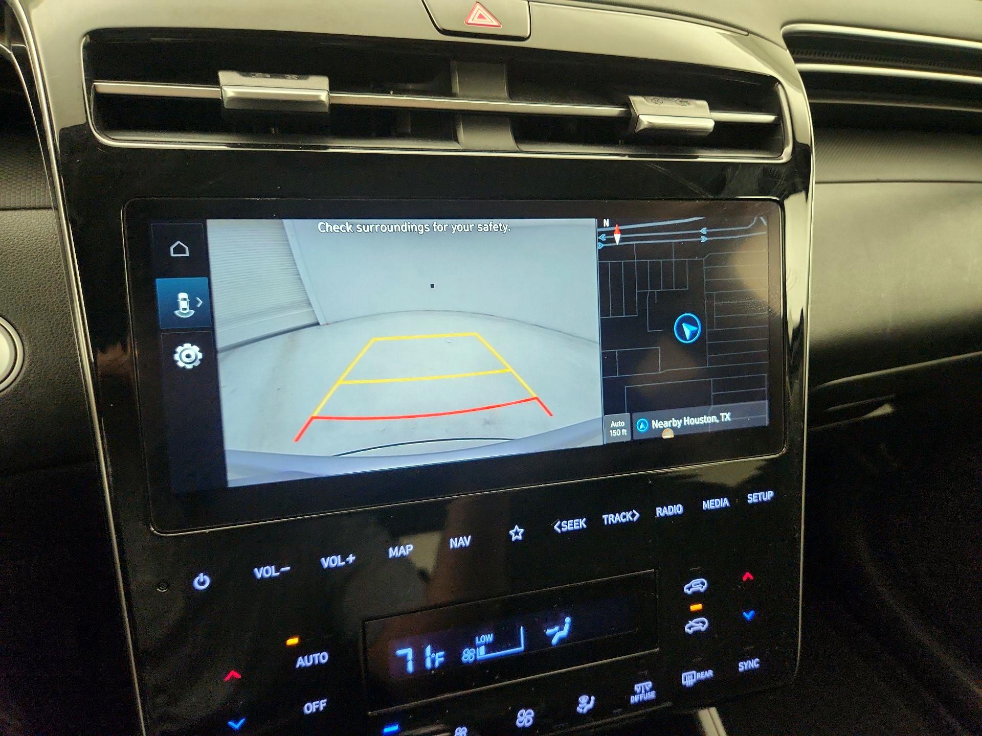 Thumbnail: 2024 Hyundai Tucson - 15