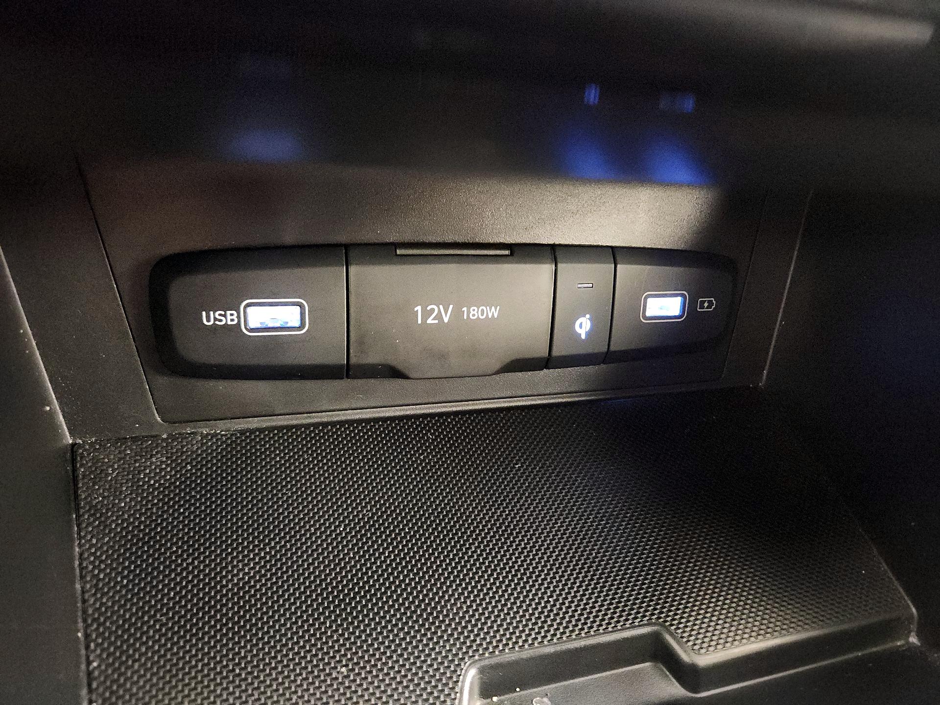 Thumbnail: 2024 Hyundai Tucson - 19