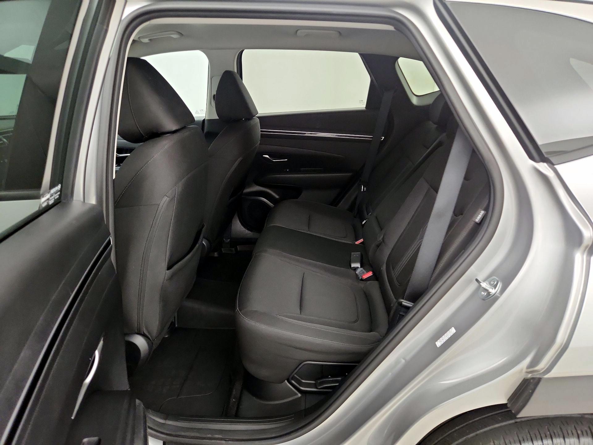 Thumbnail: 2024 Hyundai Tucson - 20