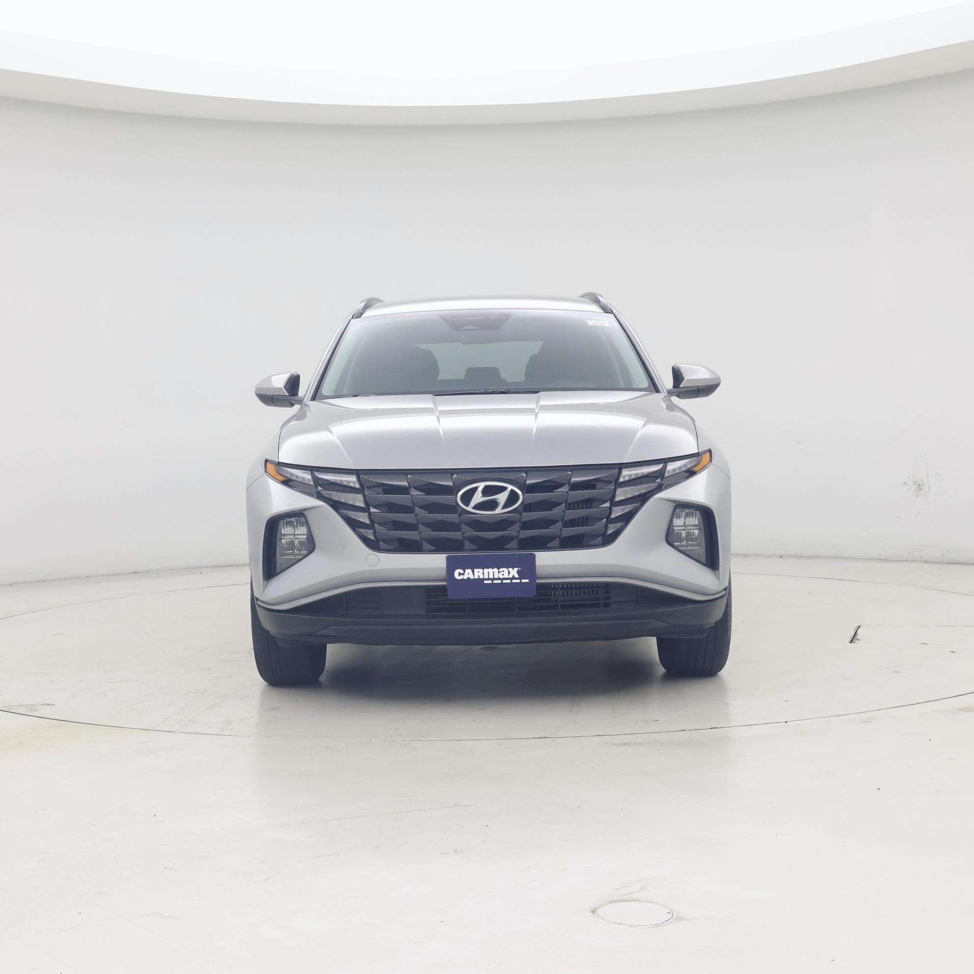 Thumbnail: 2024 Hyundai Tucson - 5