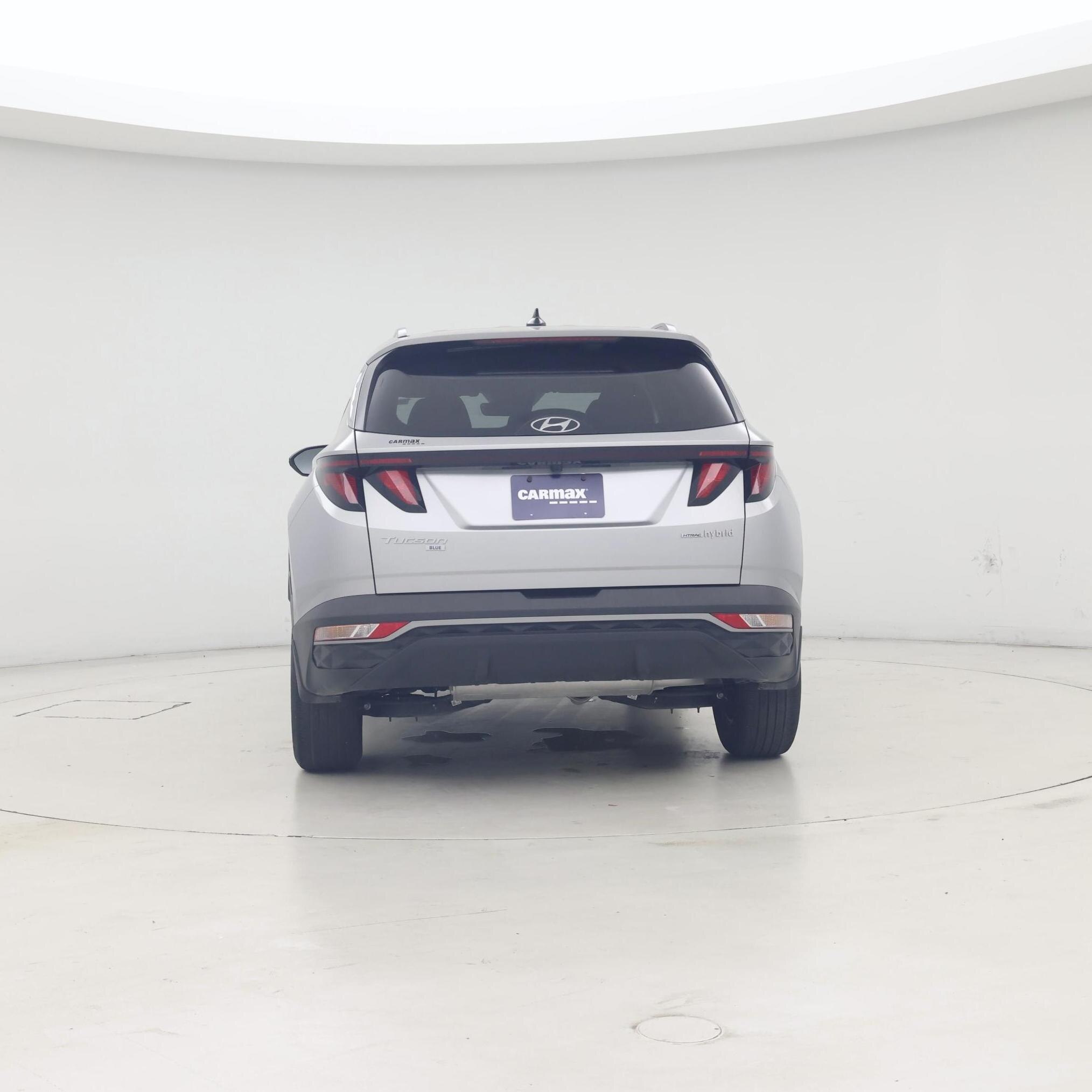 Thumbnail: 2024 Hyundai Tucson - 6