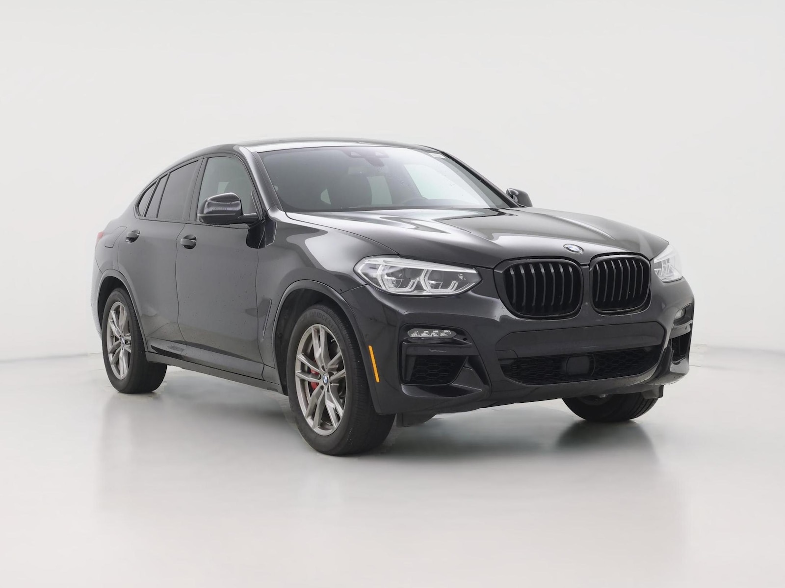 2021 BMW X4