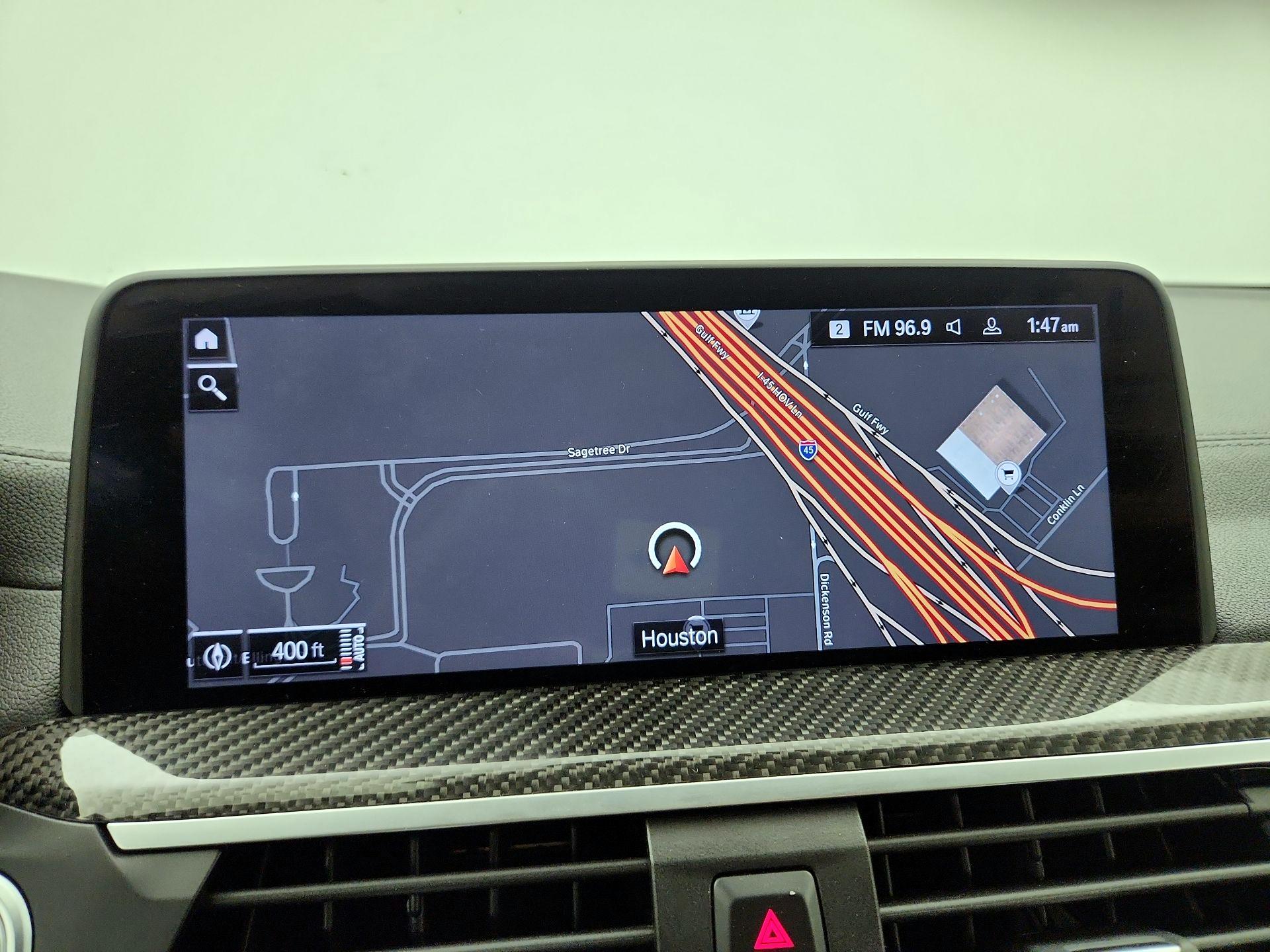 Thumbnail: 2021 BMW X4 - 14