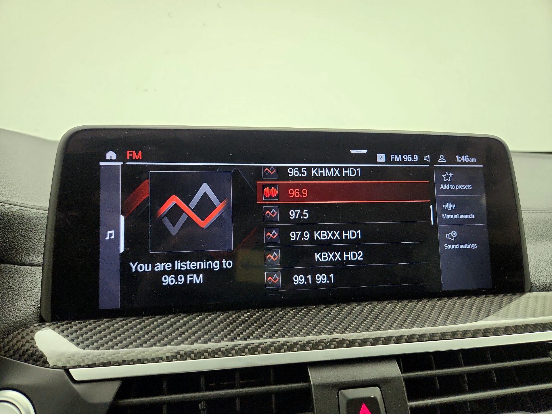 Thumbnail: 2021 BMW X4 - 16