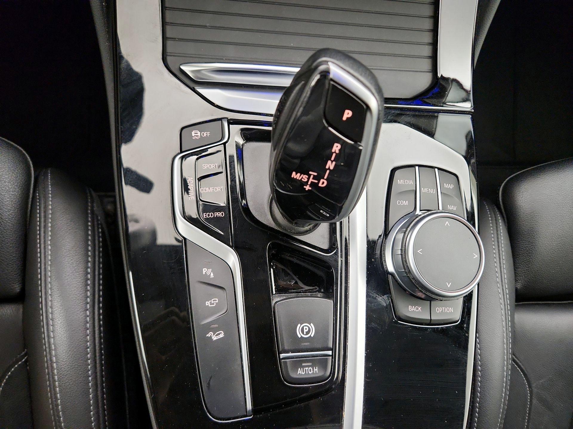 Thumbnail: 2021 BMW X4 - 18