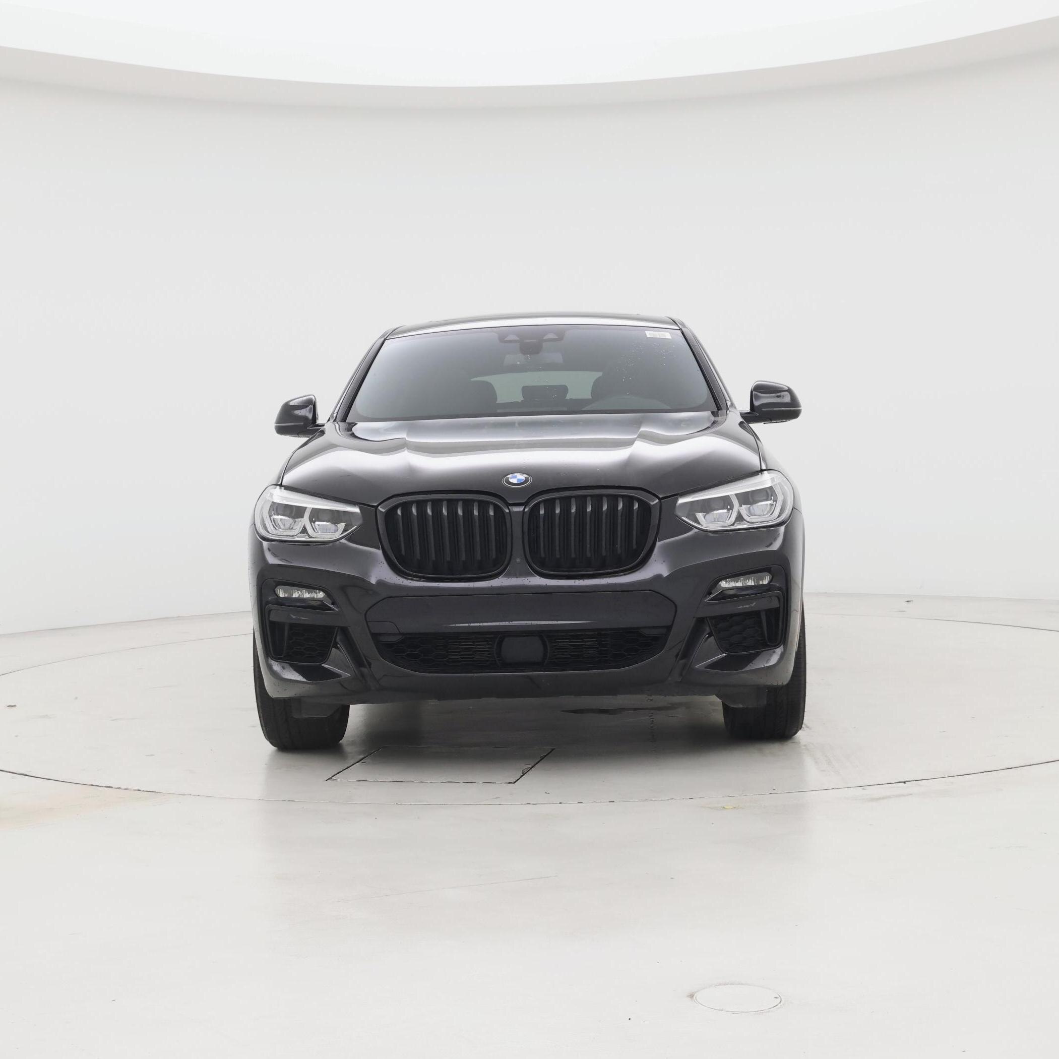 Thumbnail: 2021 BMW X4 - 5
