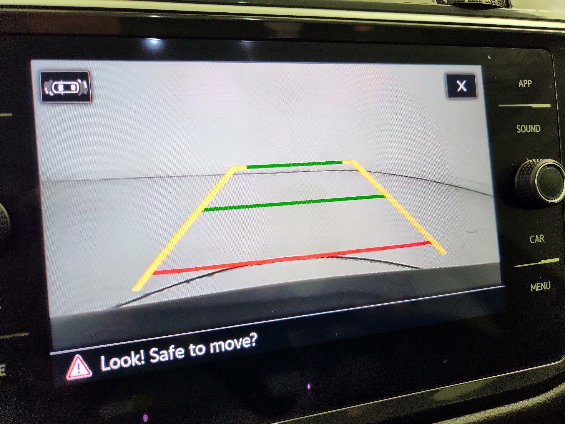 Thumbnail: 2024 Volkswagen Tiguan - 14