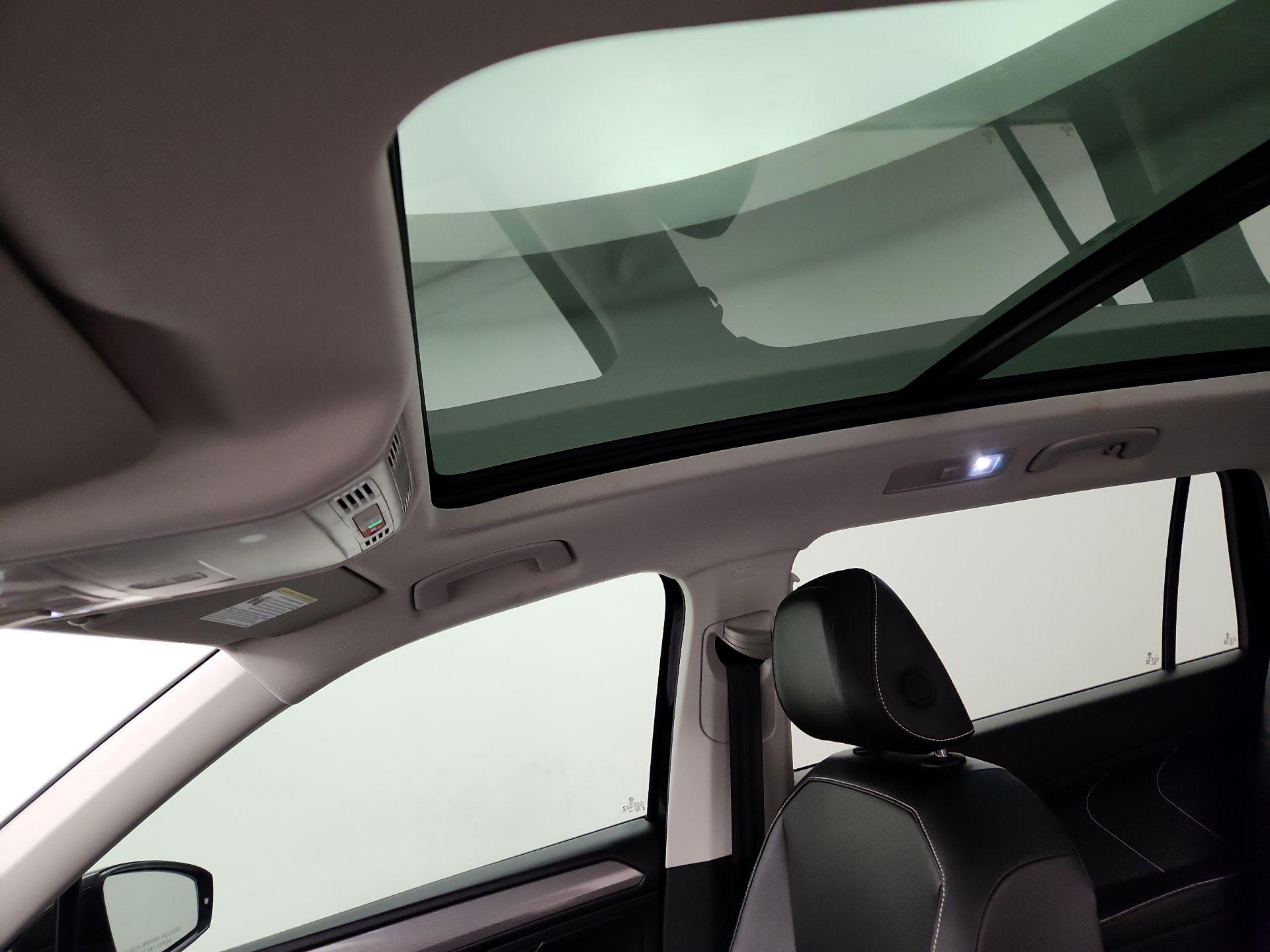 Thumbnail: 2024 Volkswagen Tiguan - 19