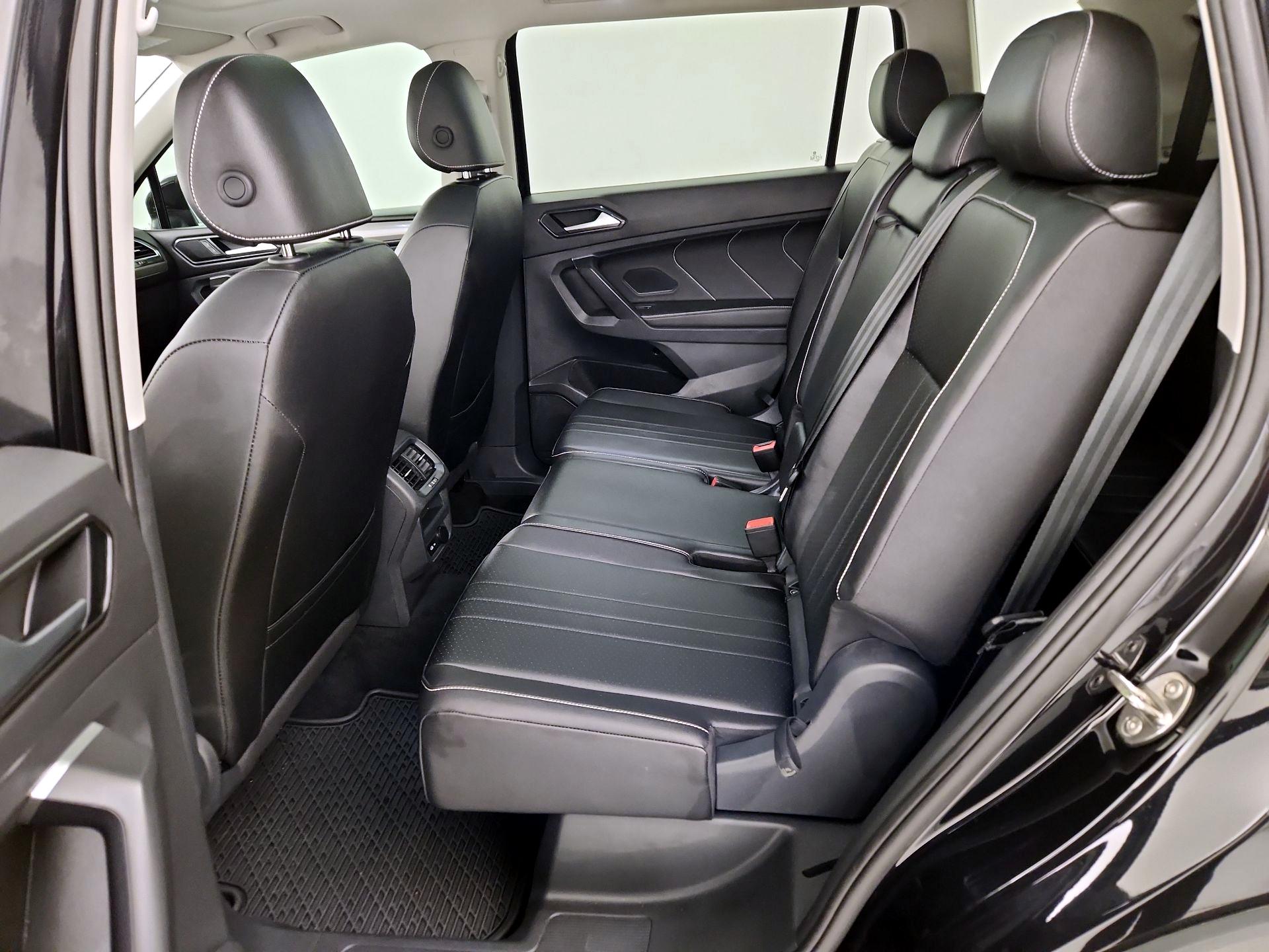 Thumbnail: 2024 Volkswagen Tiguan - 20