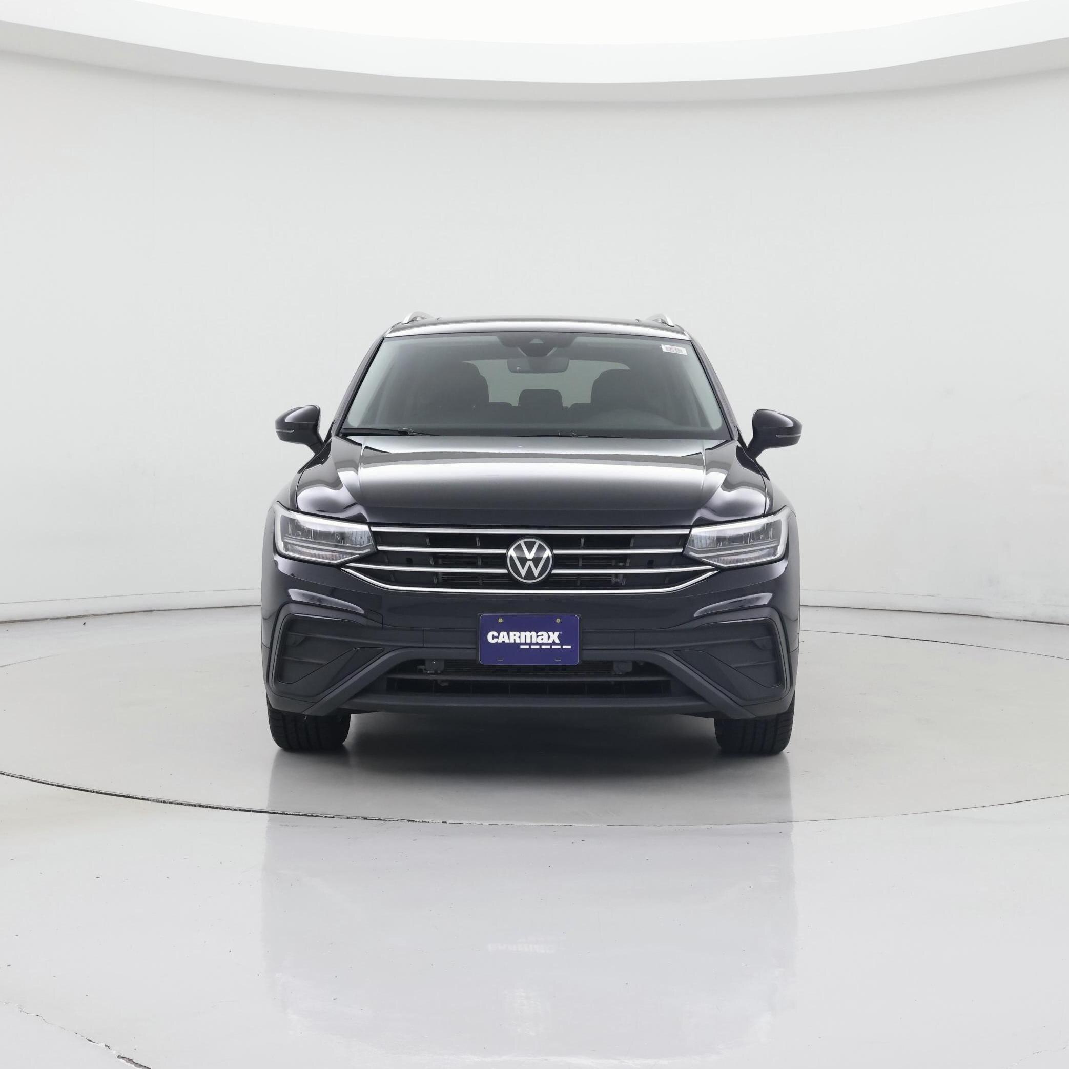 Thumbnail: 2024 Volkswagen Tiguan - 5