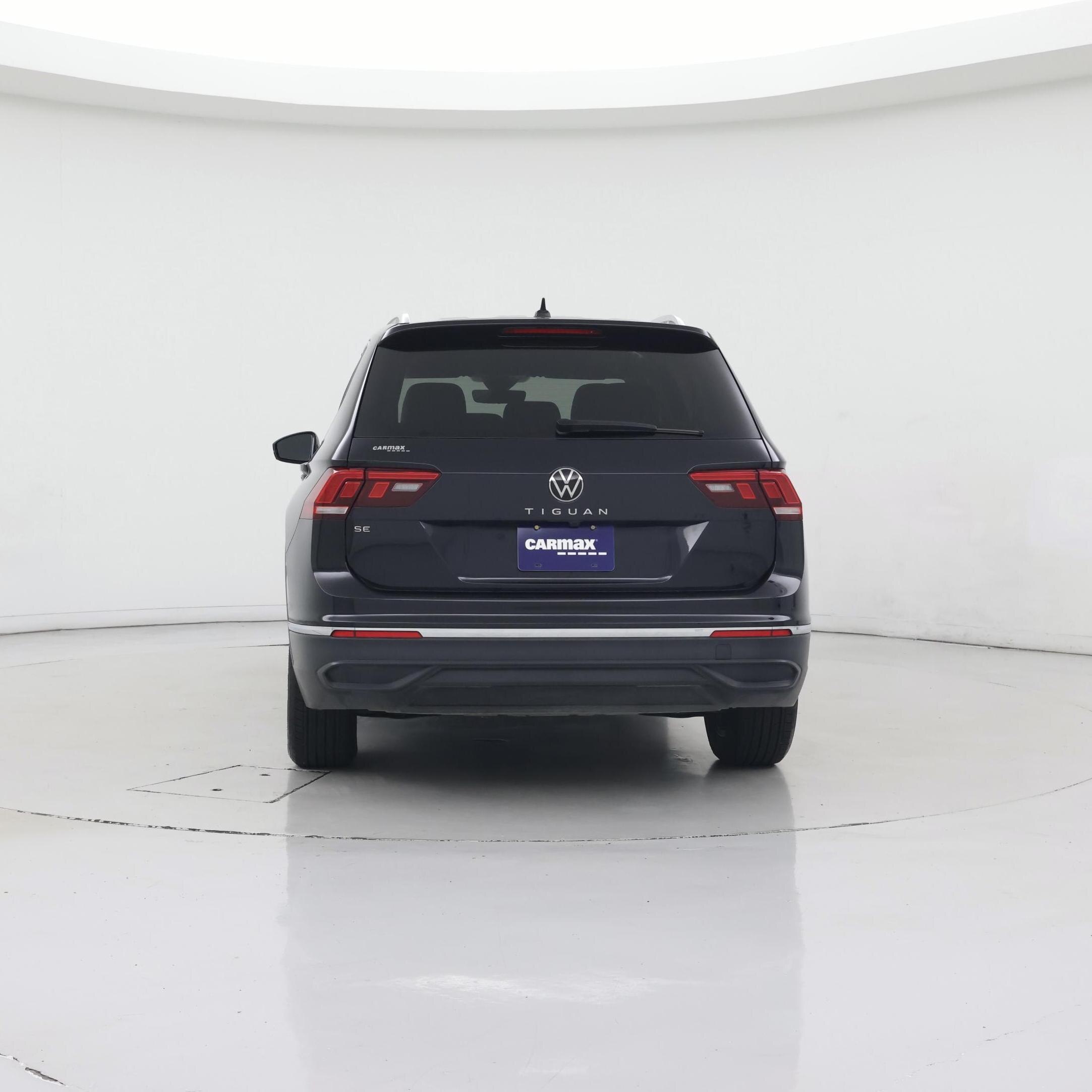 Thumbnail: 2024 Volkswagen Tiguan - 6