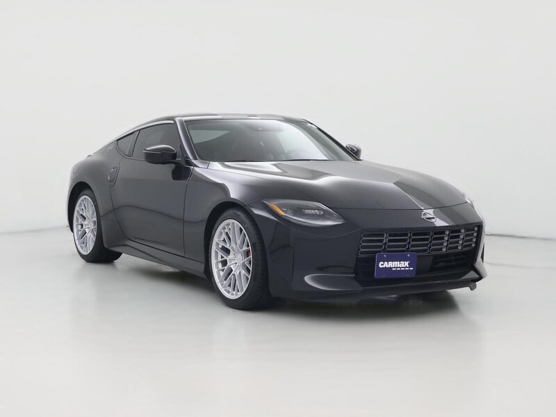 2024 Nissan Z Performance -
                  College Station, TX