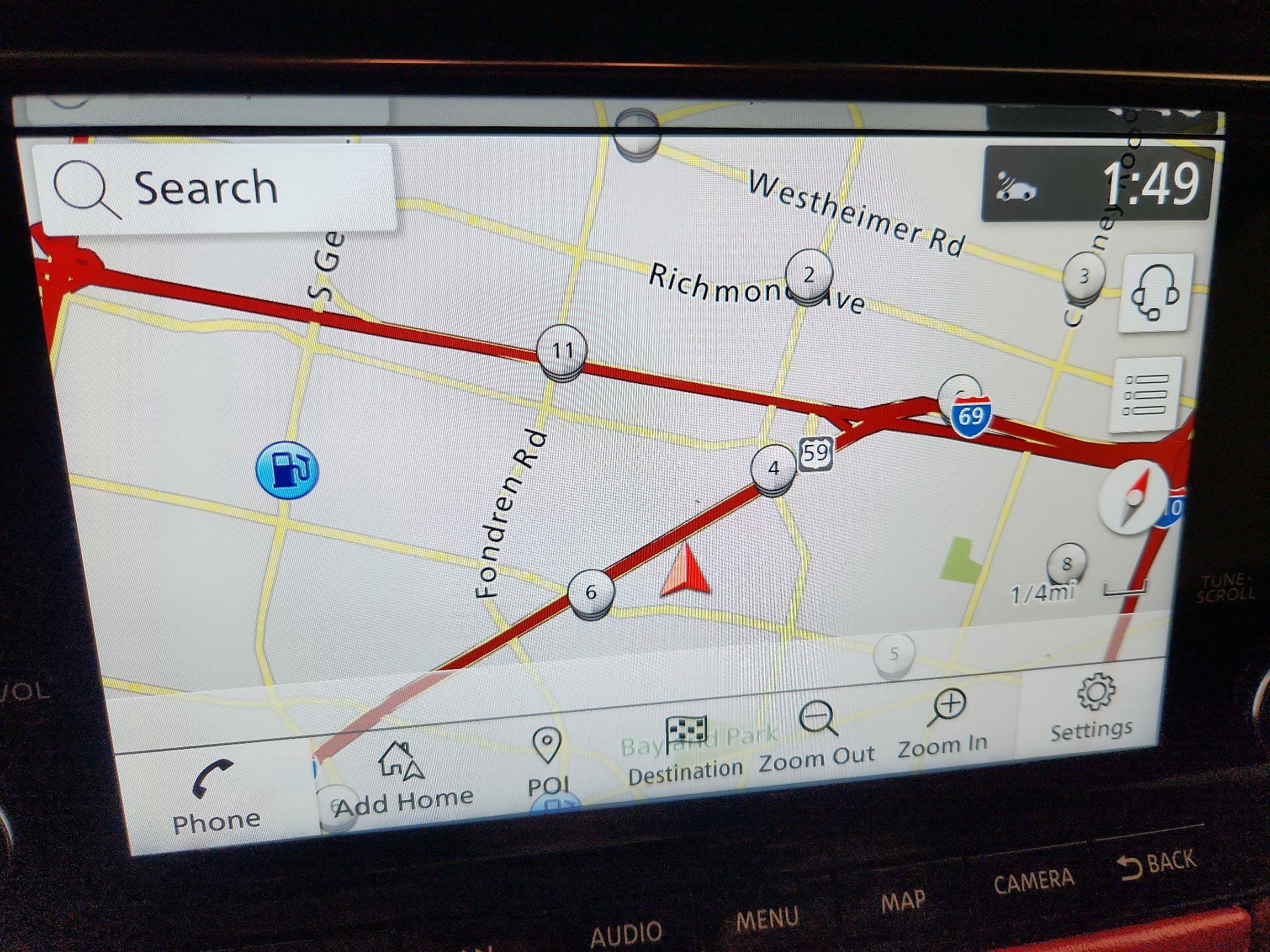 Thumbnail: 2024 Nissan Z - 14