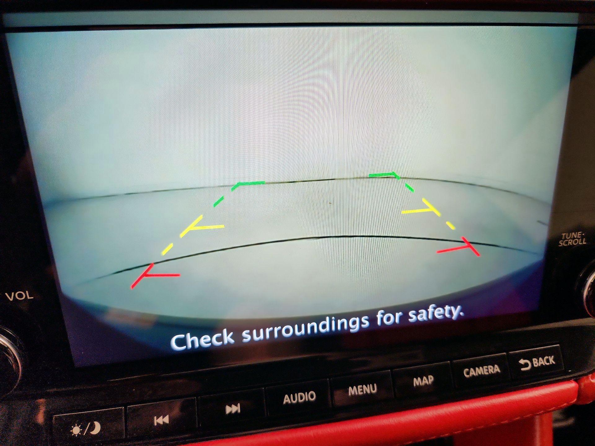 Thumbnail: 2024 Nissan Z - 15