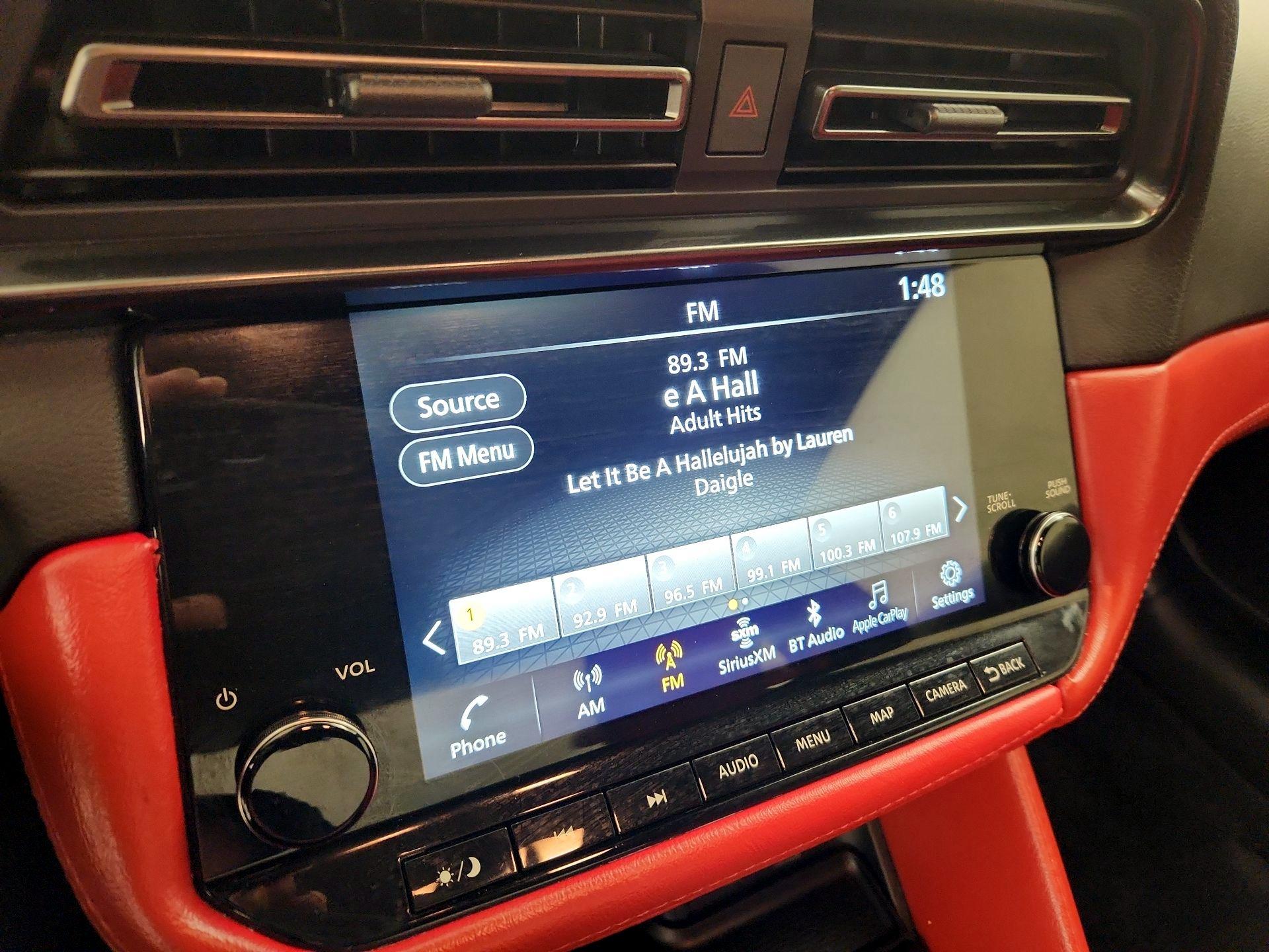 Thumbnail: 2024 Nissan Z - 16