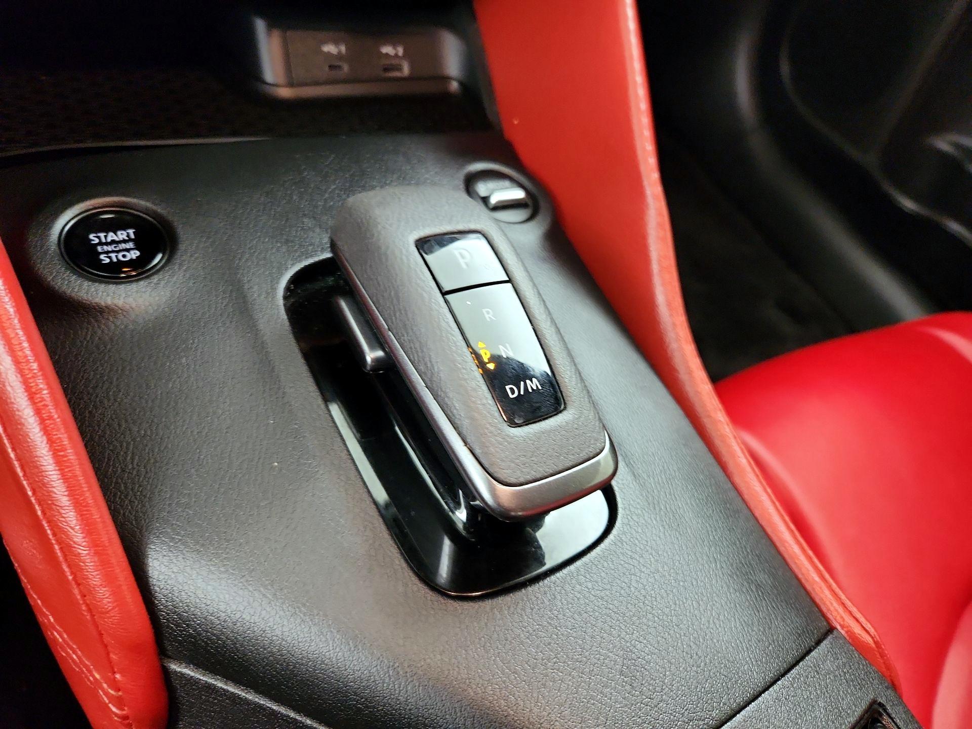 Thumbnail: 2024 Nissan Z - 18