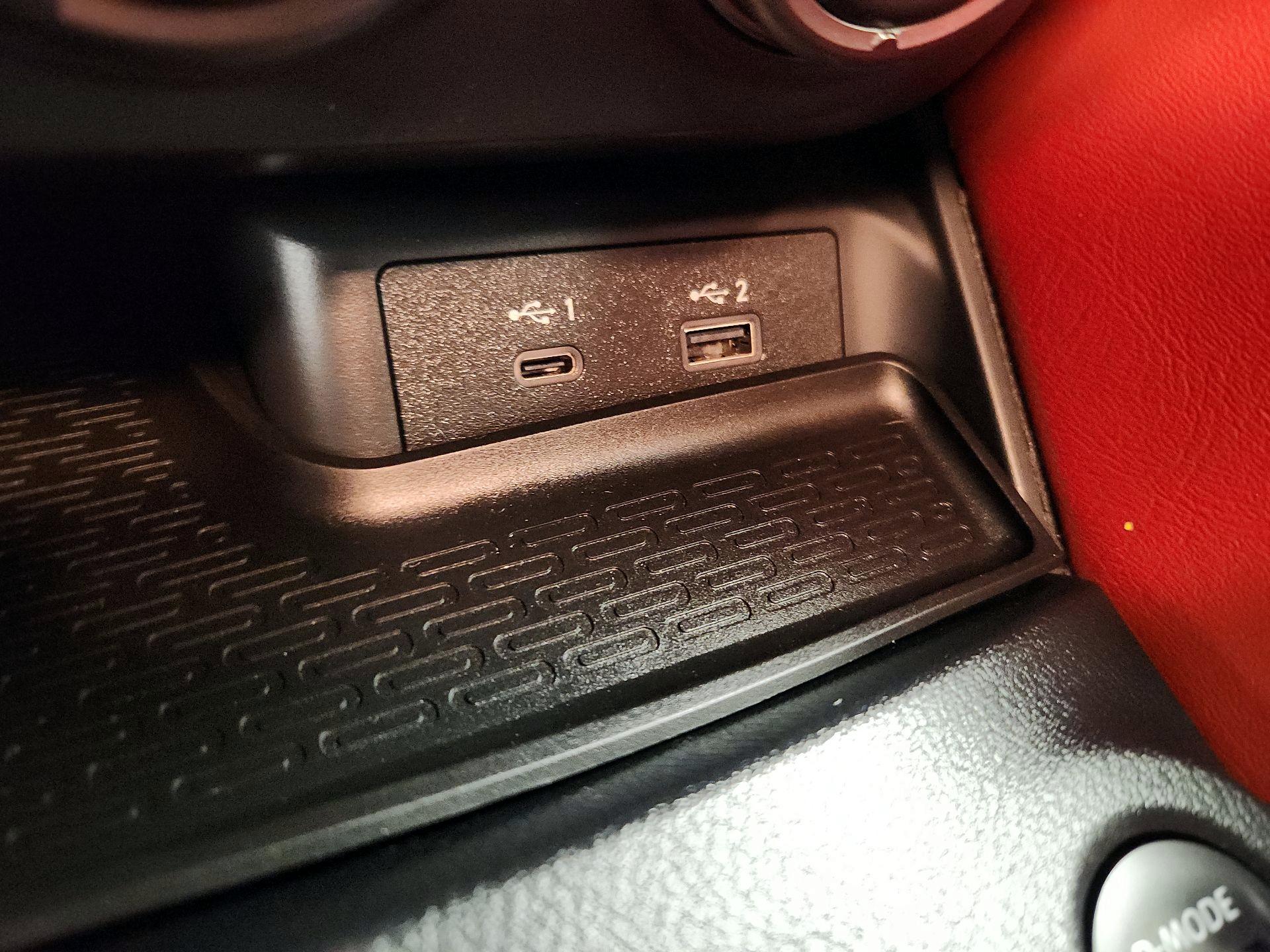 Thumbnail: 2024 Nissan Z - 19