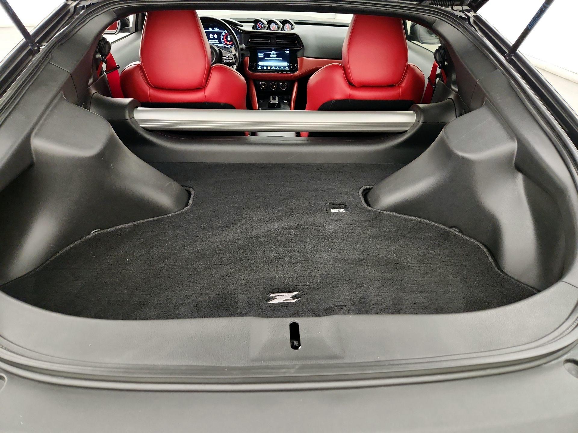 Thumbnail: 2024 Nissan Z - 20