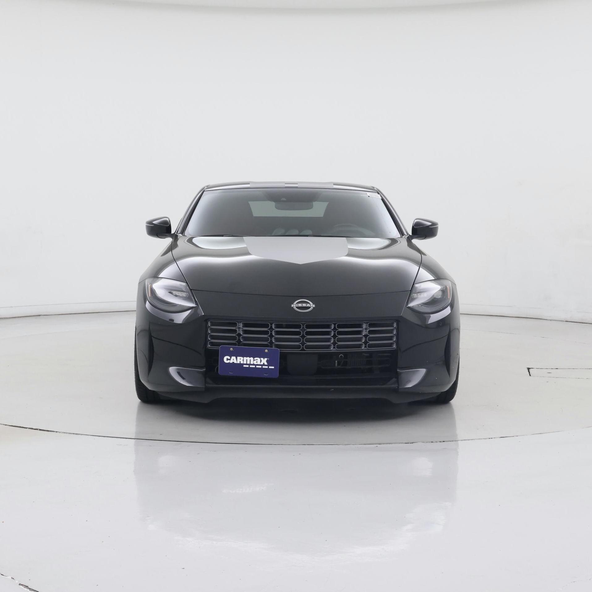 Thumbnail: 2024 Nissan Z - 5