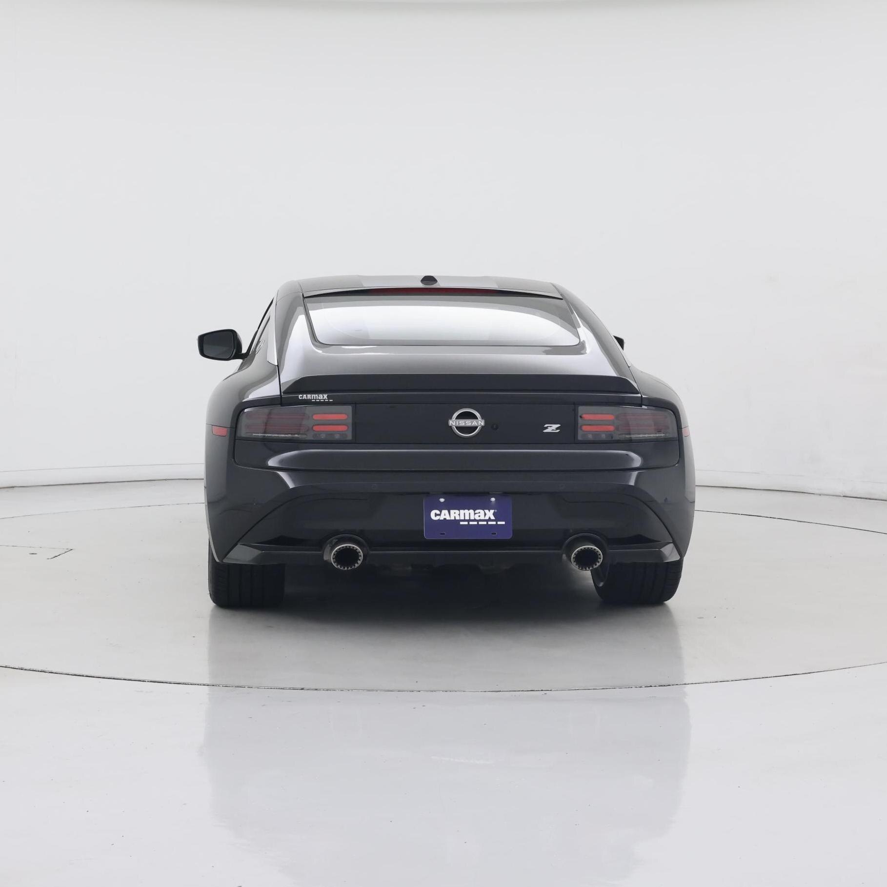 Thumbnail: 2024 Nissan Z - 6