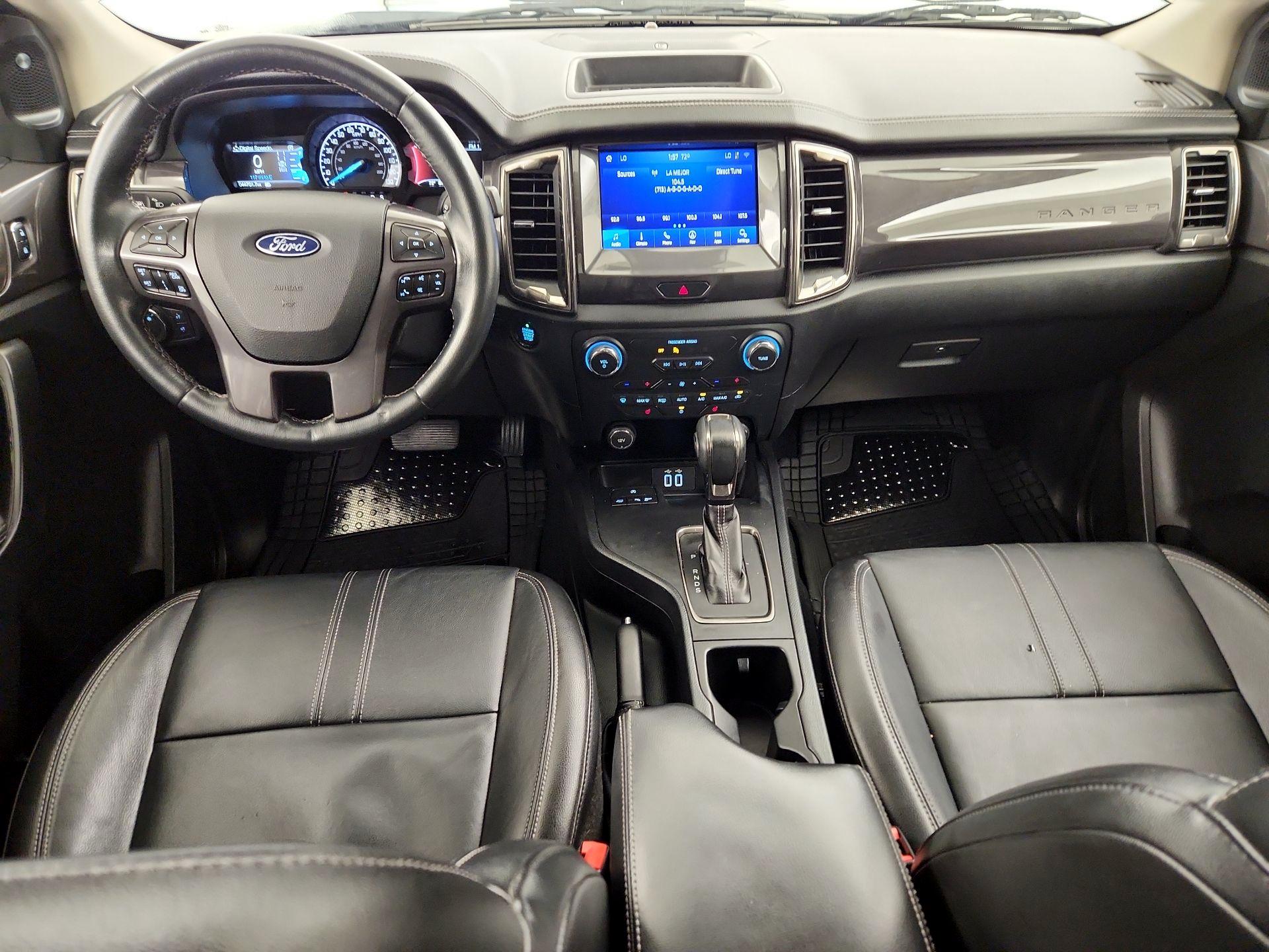 Thumbnail: 2020 Ford Ranger - 9