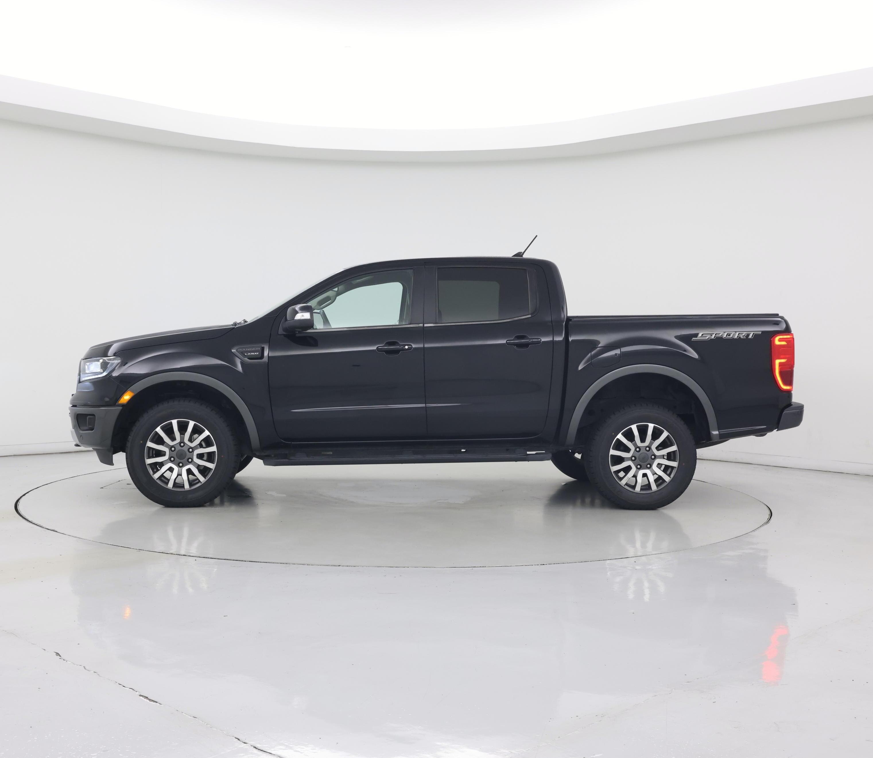 Thumbnail: 2020 Ford Ranger - 3