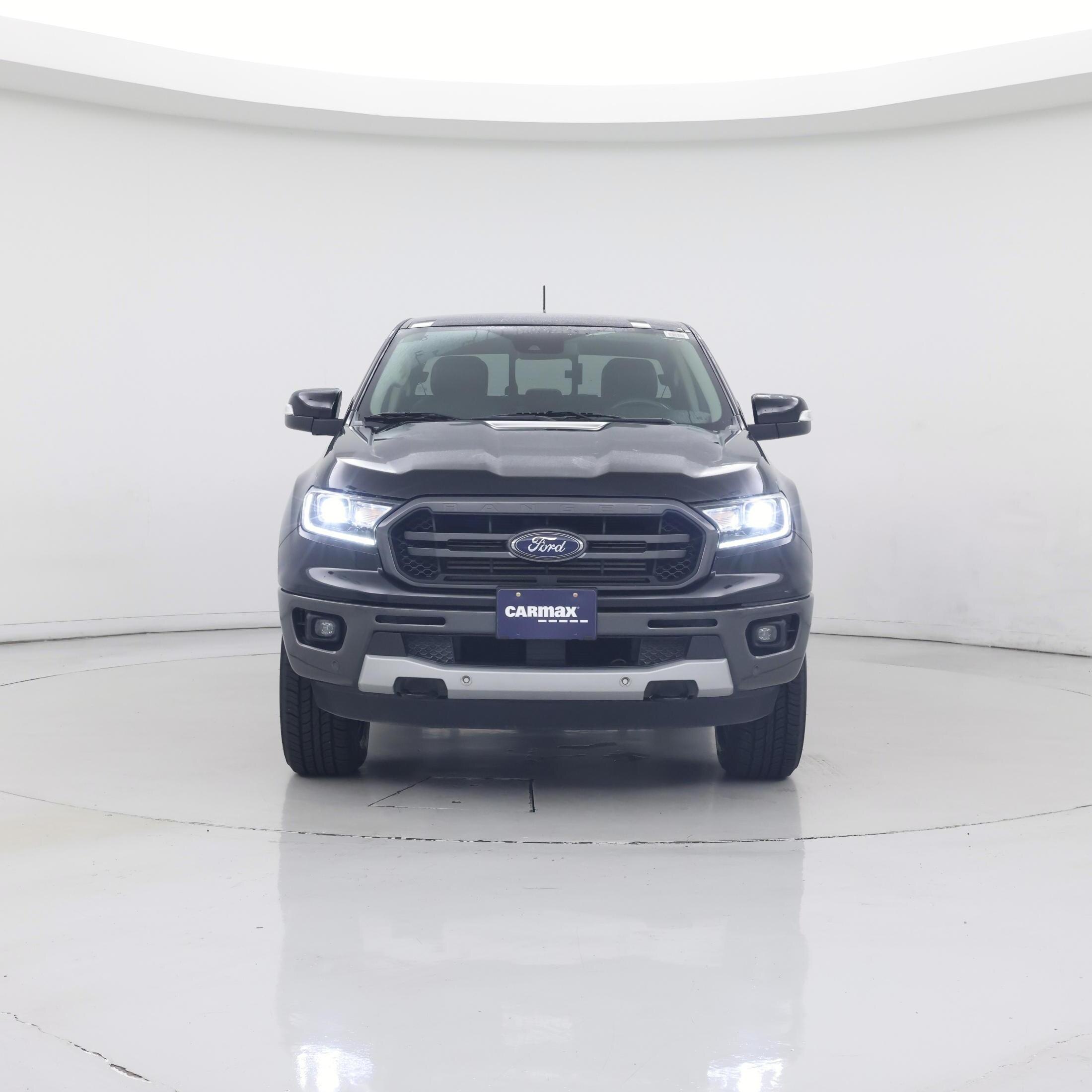 Thumbnail: 2020 Ford Ranger - 5