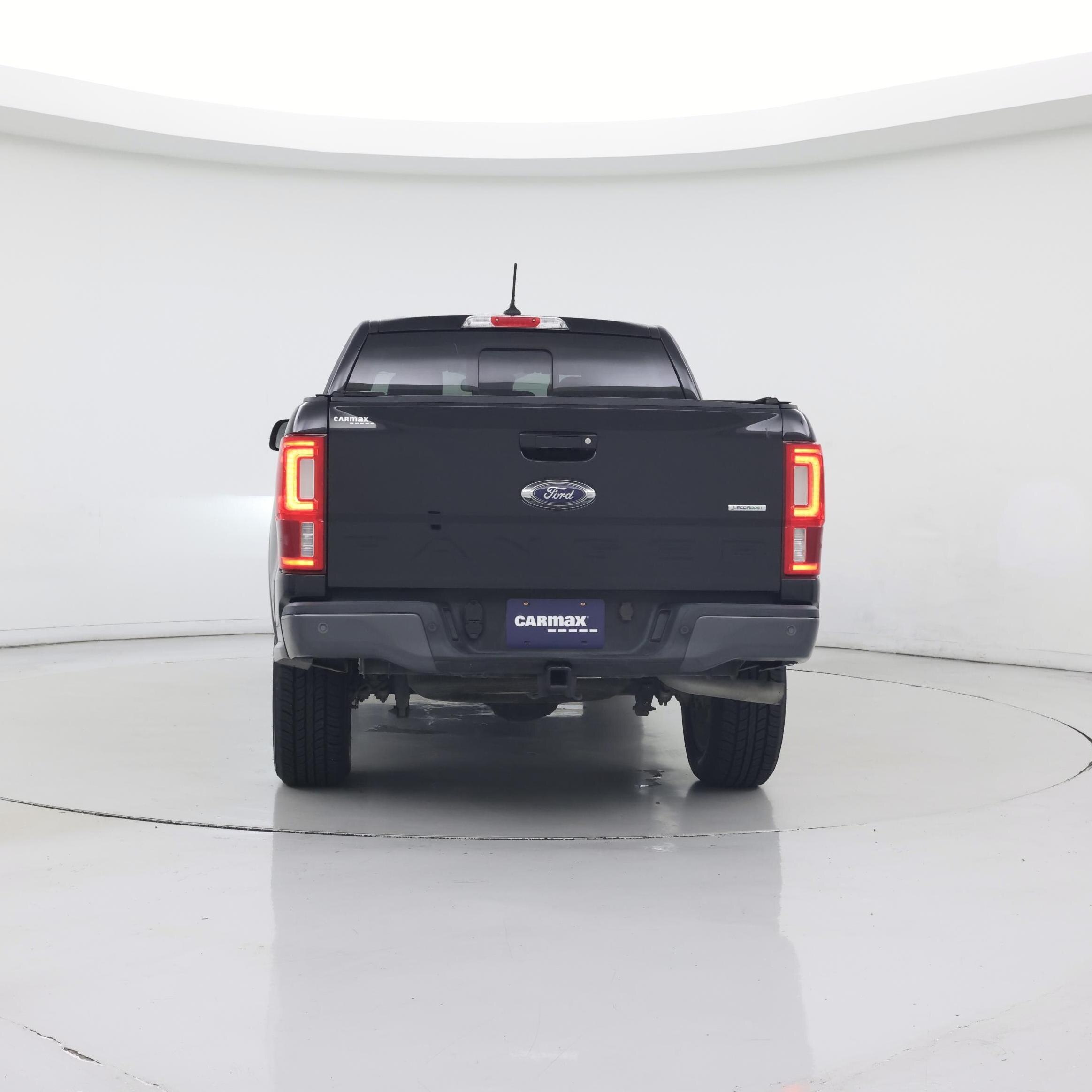 Thumbnail: 2020 Ford Ranger - 6