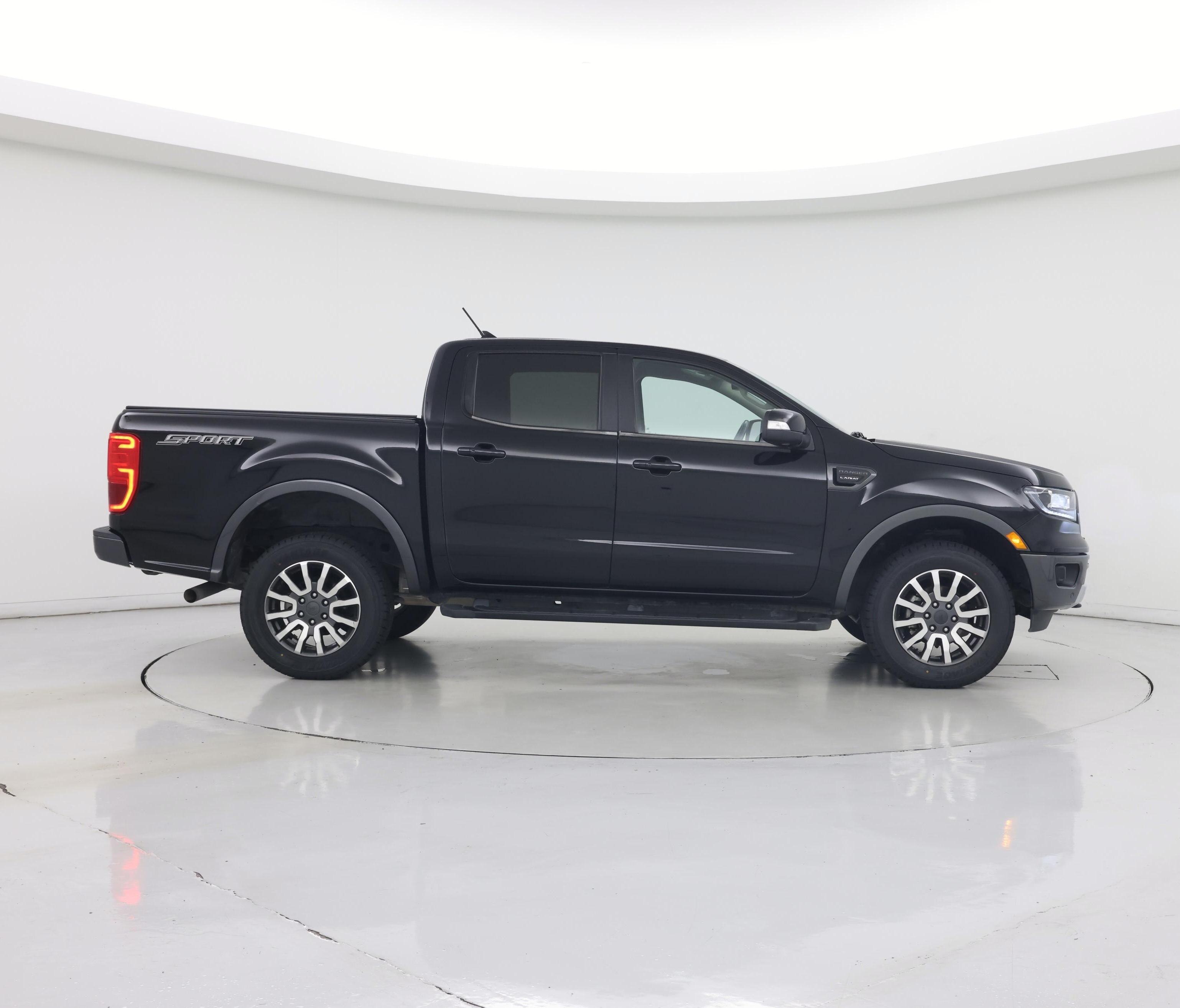 Thumbnail: 2020 Ford Ranger - 7