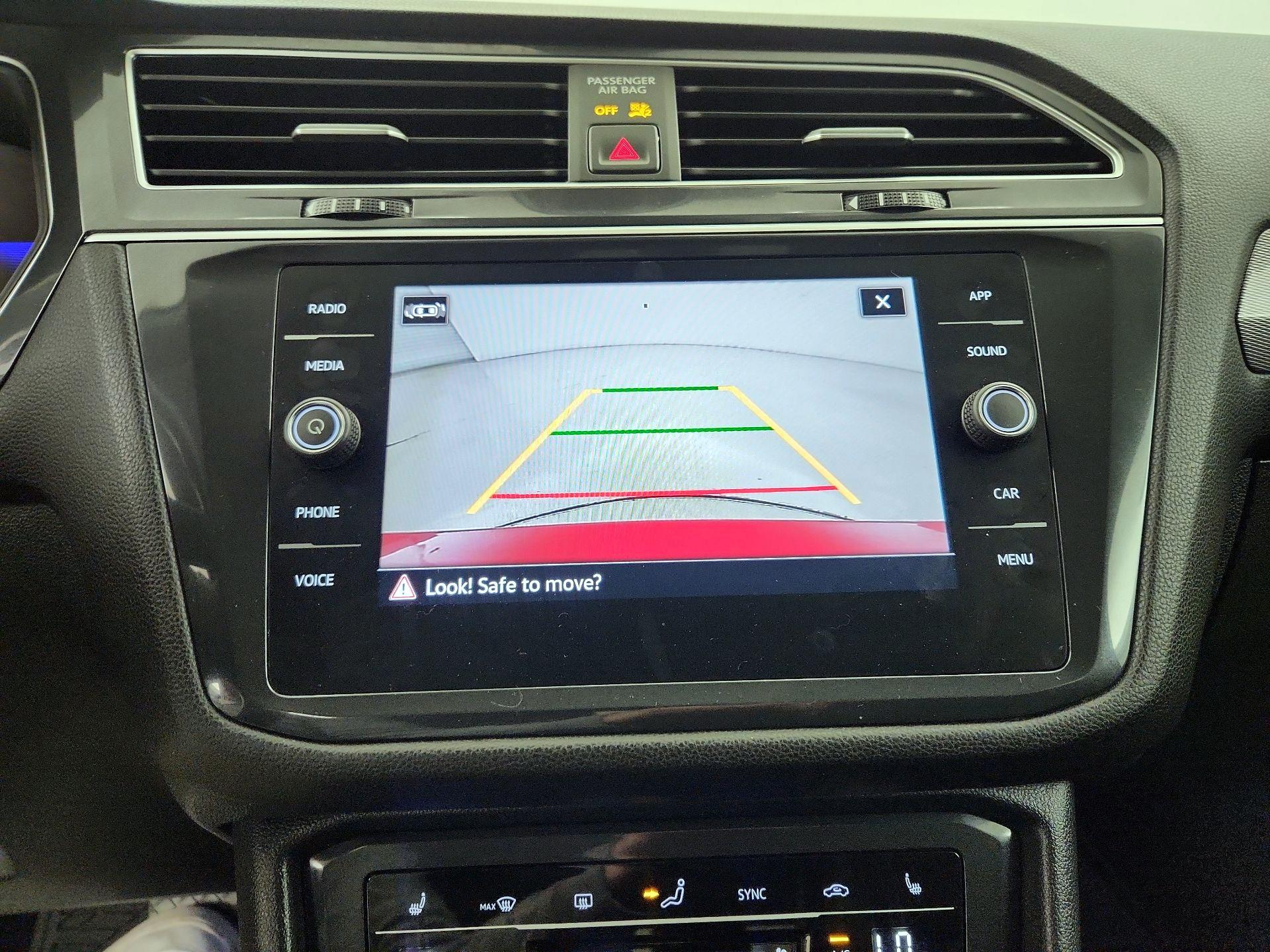 Thumbnail: 2024 Volkswagen Tiguan - 14