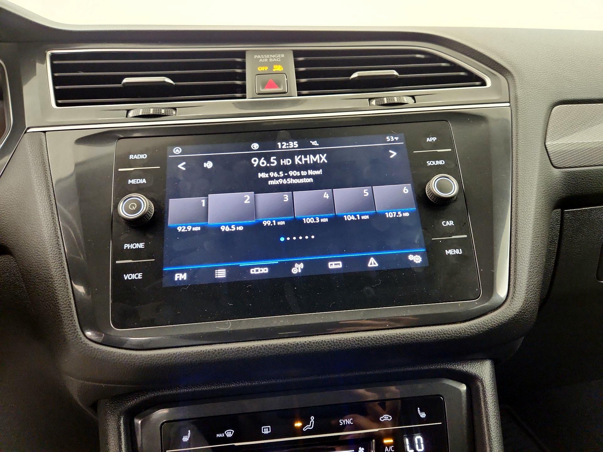 Thumbnail: 2024 Volkswagen Tiguan - 15