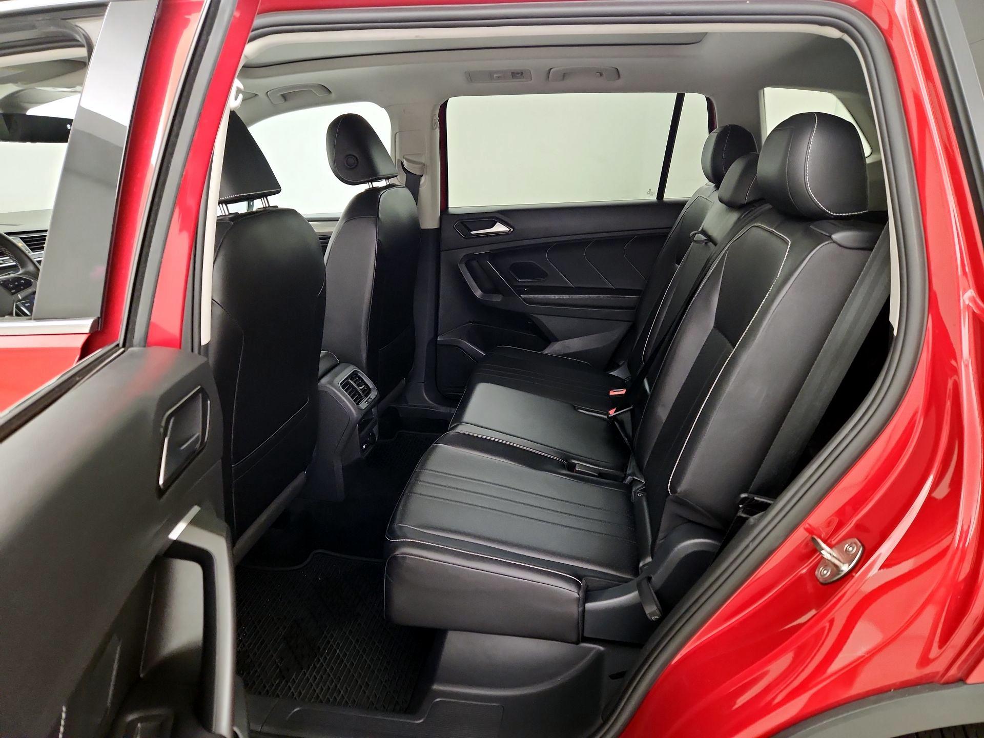 Thumbnail: 2024 Volkswagen Tiguan - 19