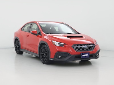 2022 Subaru WRX Limited