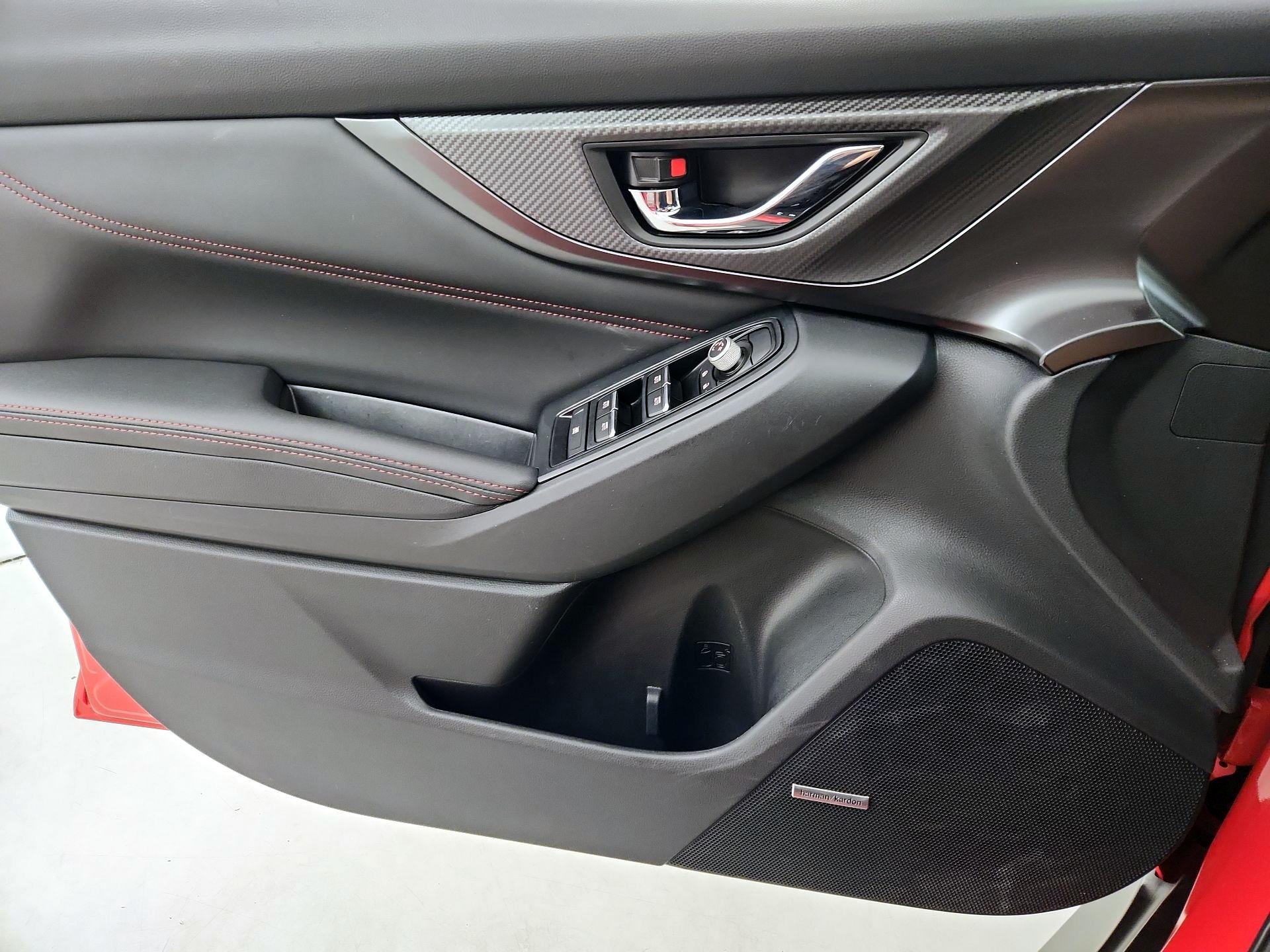 Thumbnail: 2022 Subaru WRX - 12