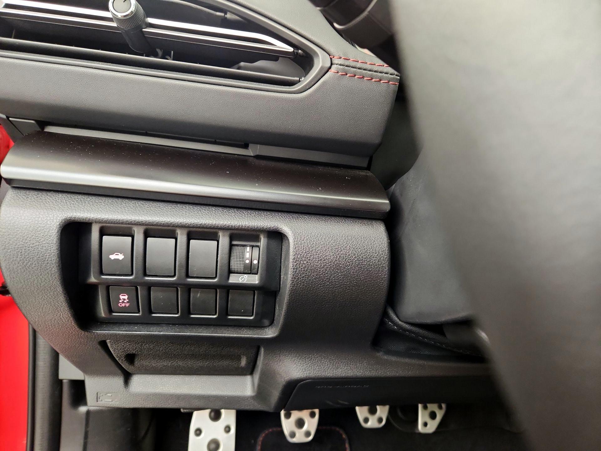 Thumbnail: 2022 Subaru WRX - 13