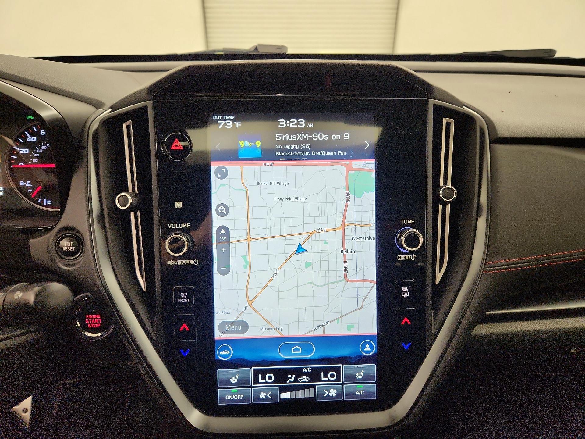 Thumbnail: 2022 Subaru WRX - 14