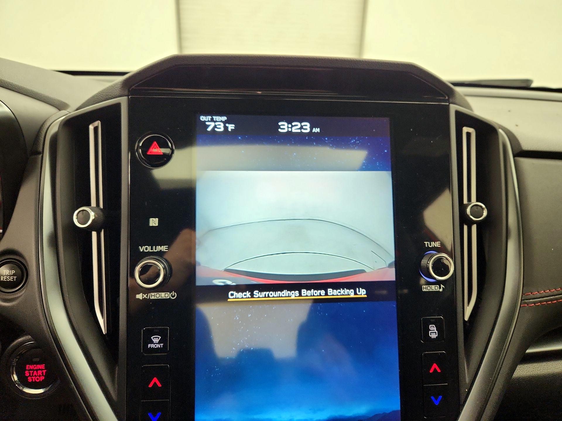 Thumbnail: 2022 Subaru WRX - 15