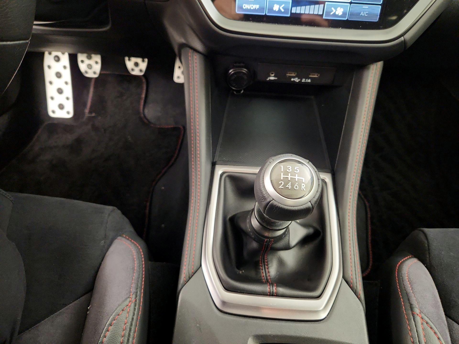 Thumbnail: 2022 Subaru WRX - 18