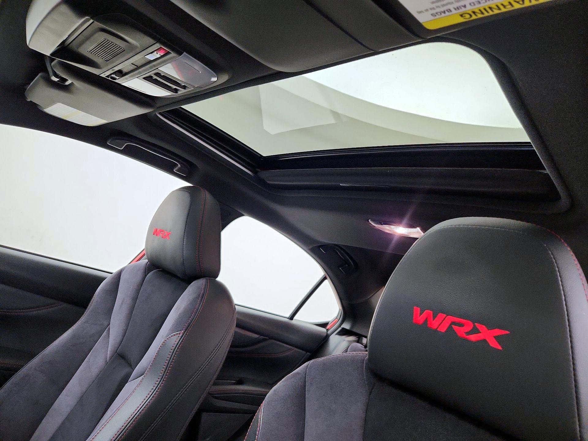 Thumbnail: 2022 Subaru WRX - 20