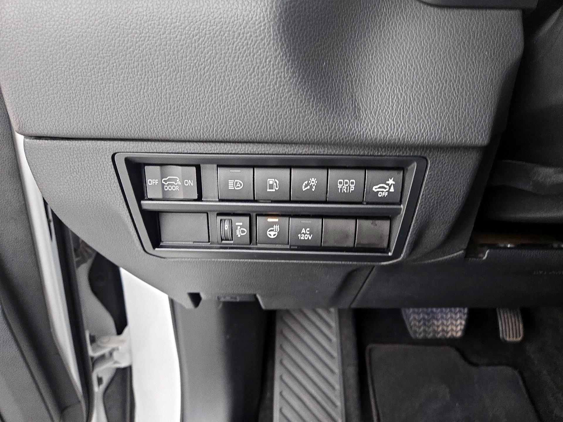 Thumbnail: 2024 Toyota Sequoia - 13