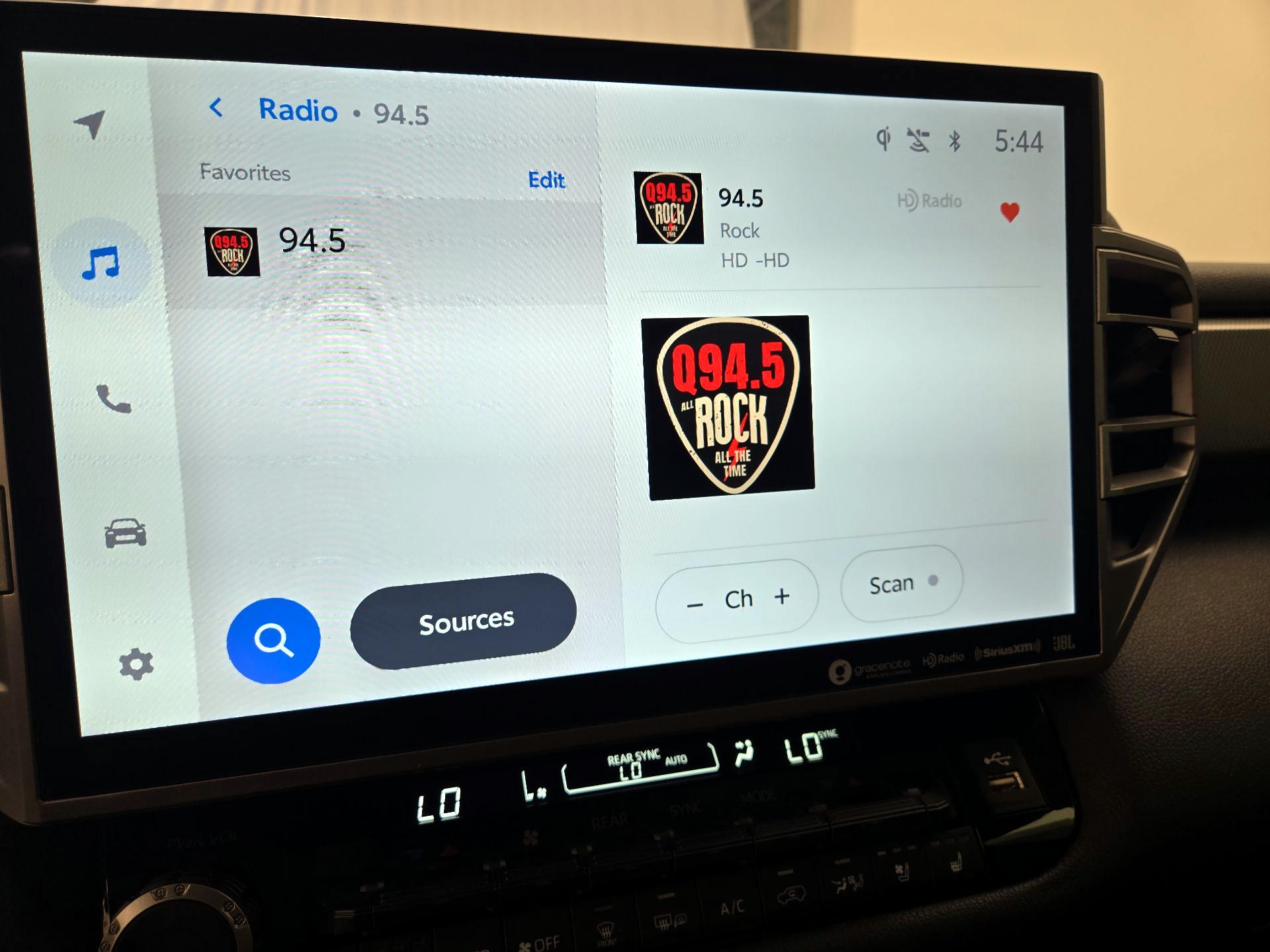 Thumbnail: 2024 Toyota Sequoia - 15