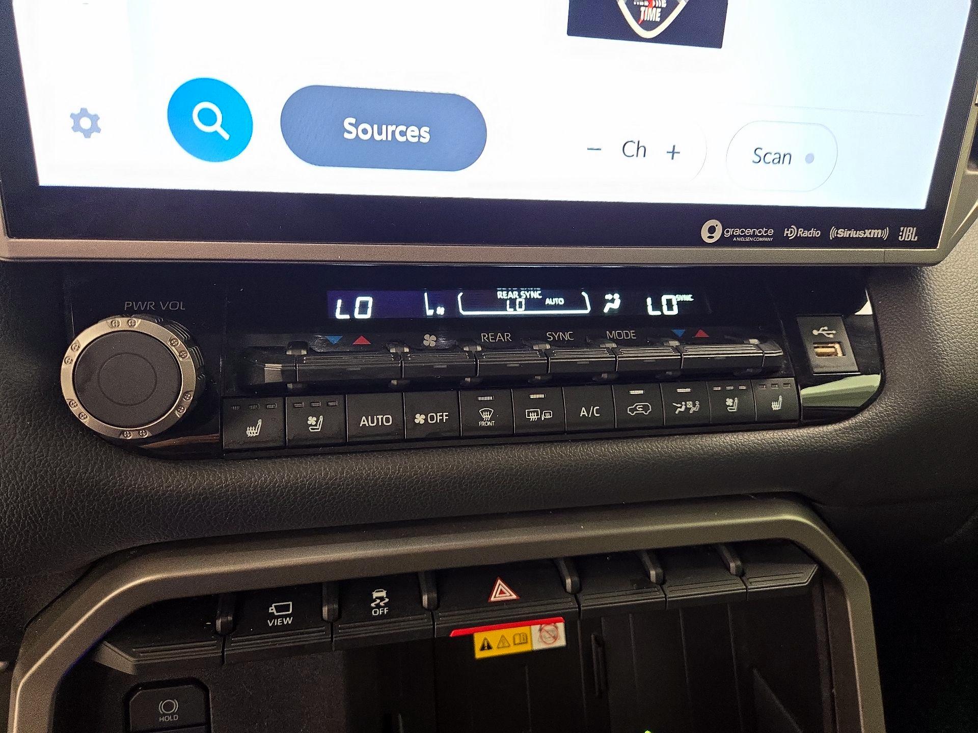 Thumbnail: 2024 Toyota Sequoia - 16