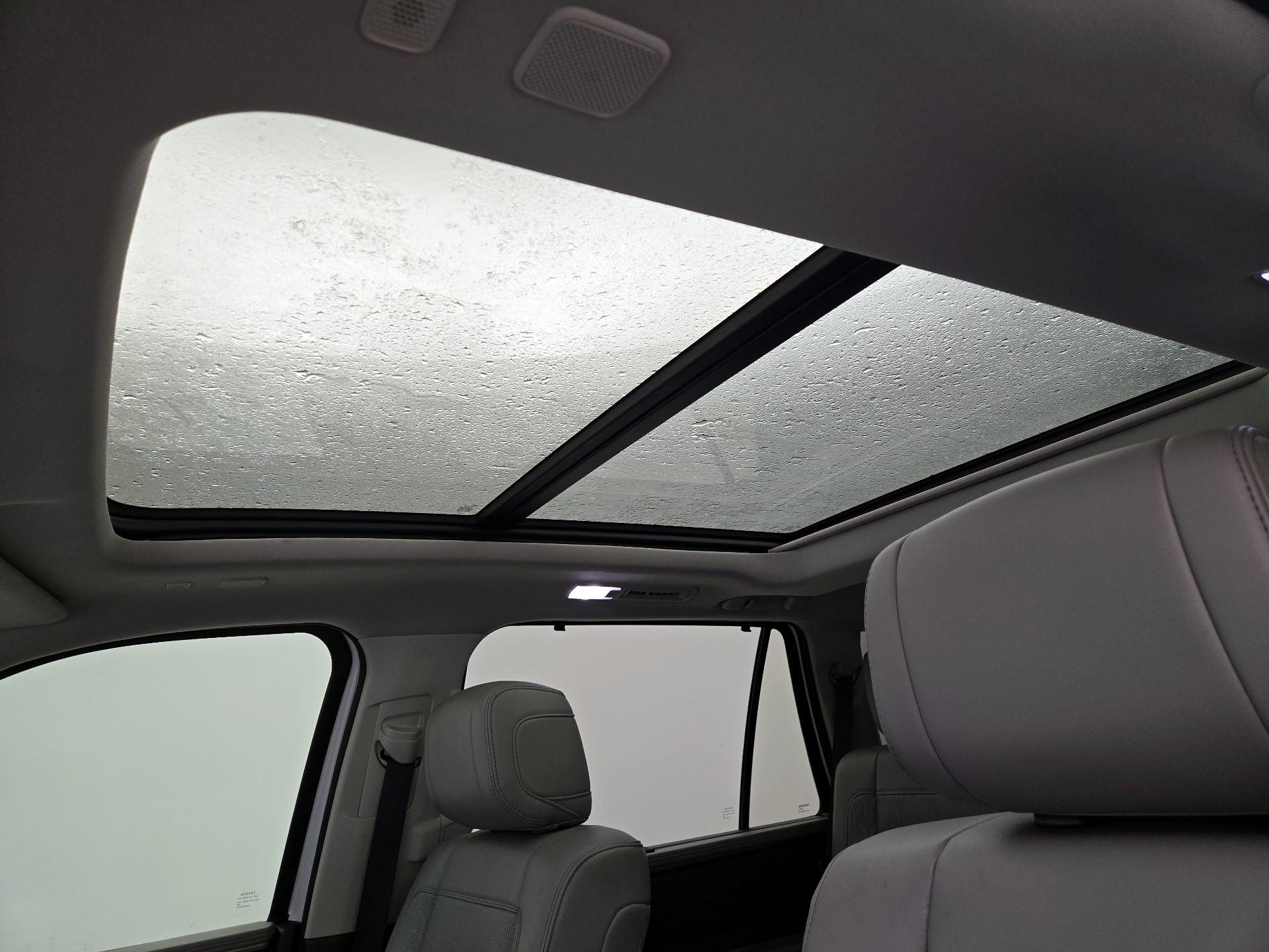 Thumbnail: 2024 Toyota Sequoia - 19