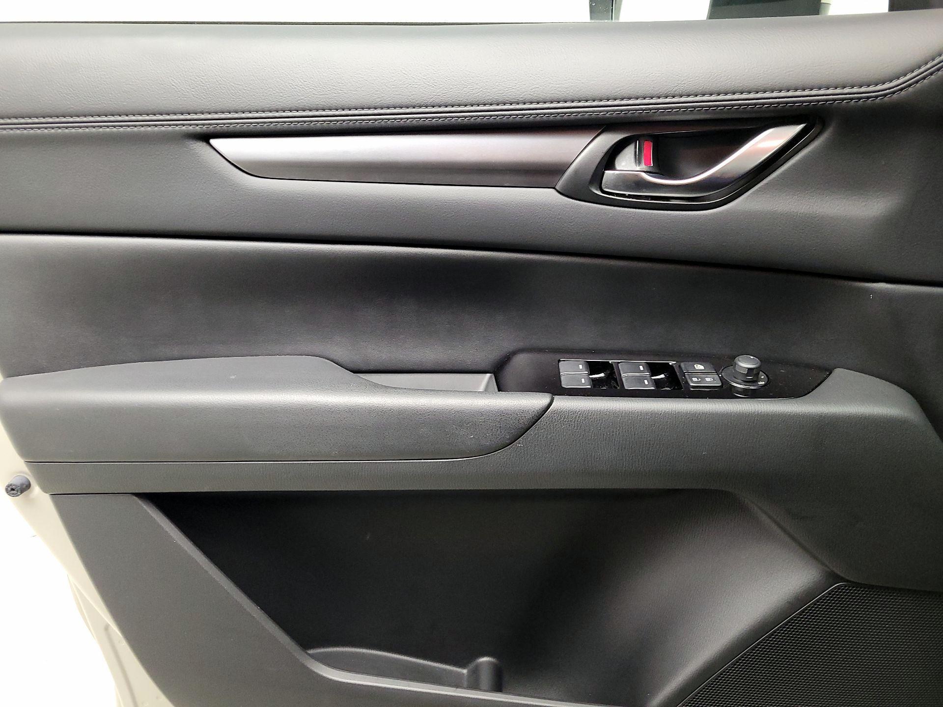 Thumbnail: 2024 Mazda CX-5 - 12