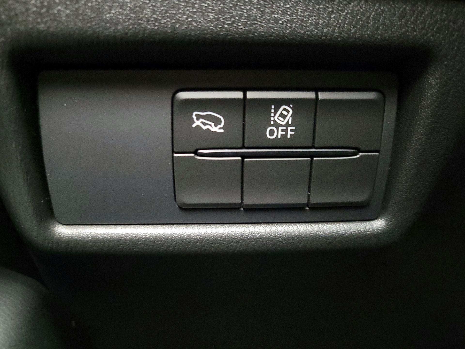 Thumbnail: 2024 Mazda CX-5 - 13