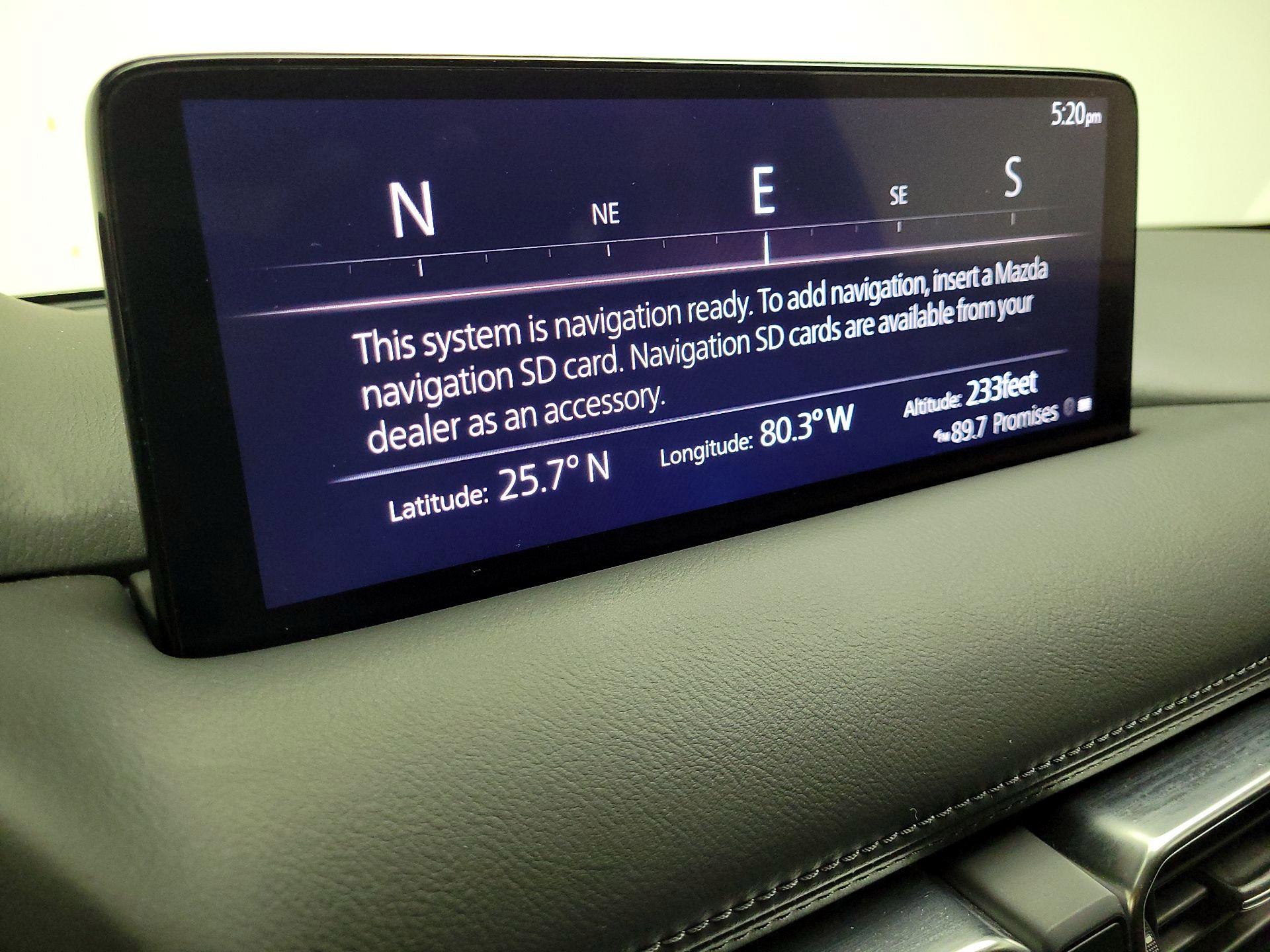 Thumbnail: 2024 Mazda CX-5 - 14